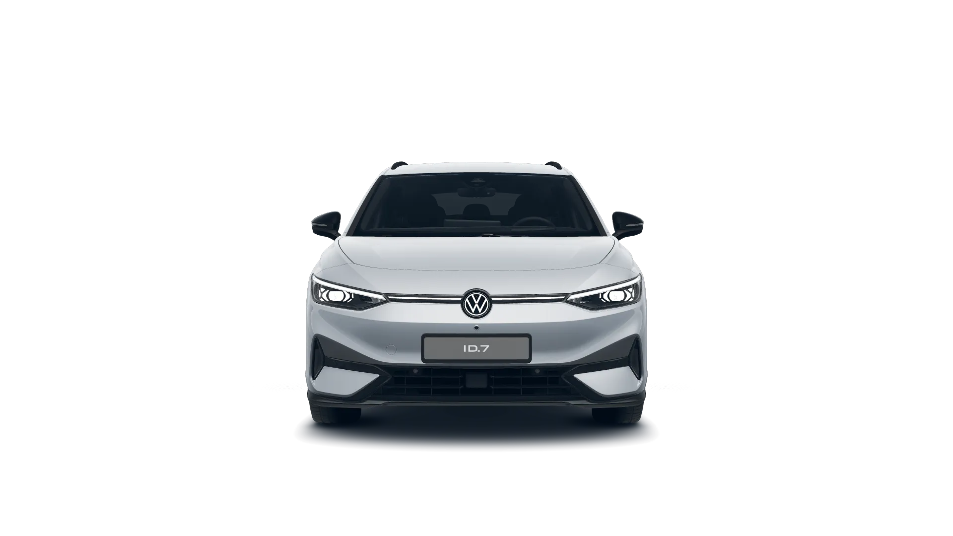 Volkswagen ID.7 Tourer Pro