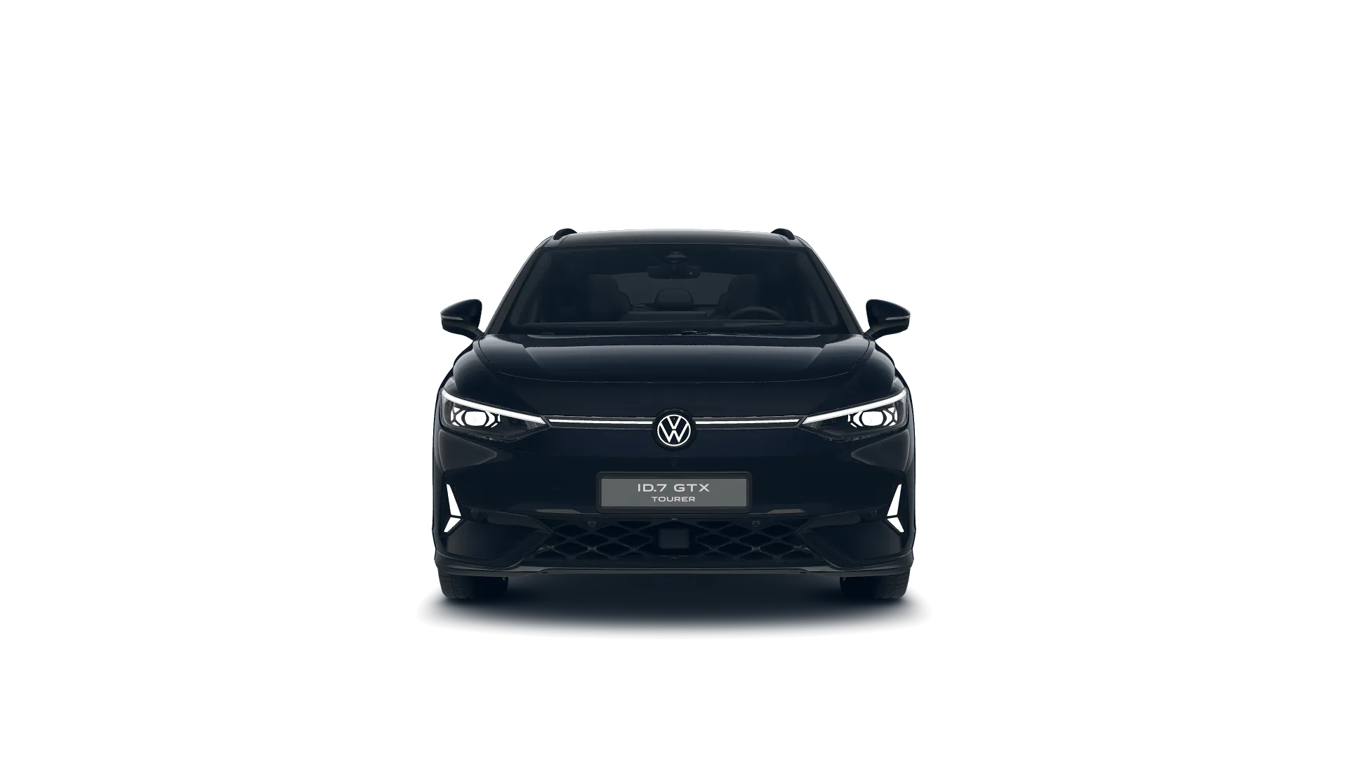 Volkswagen ID.7 Tourer GTX