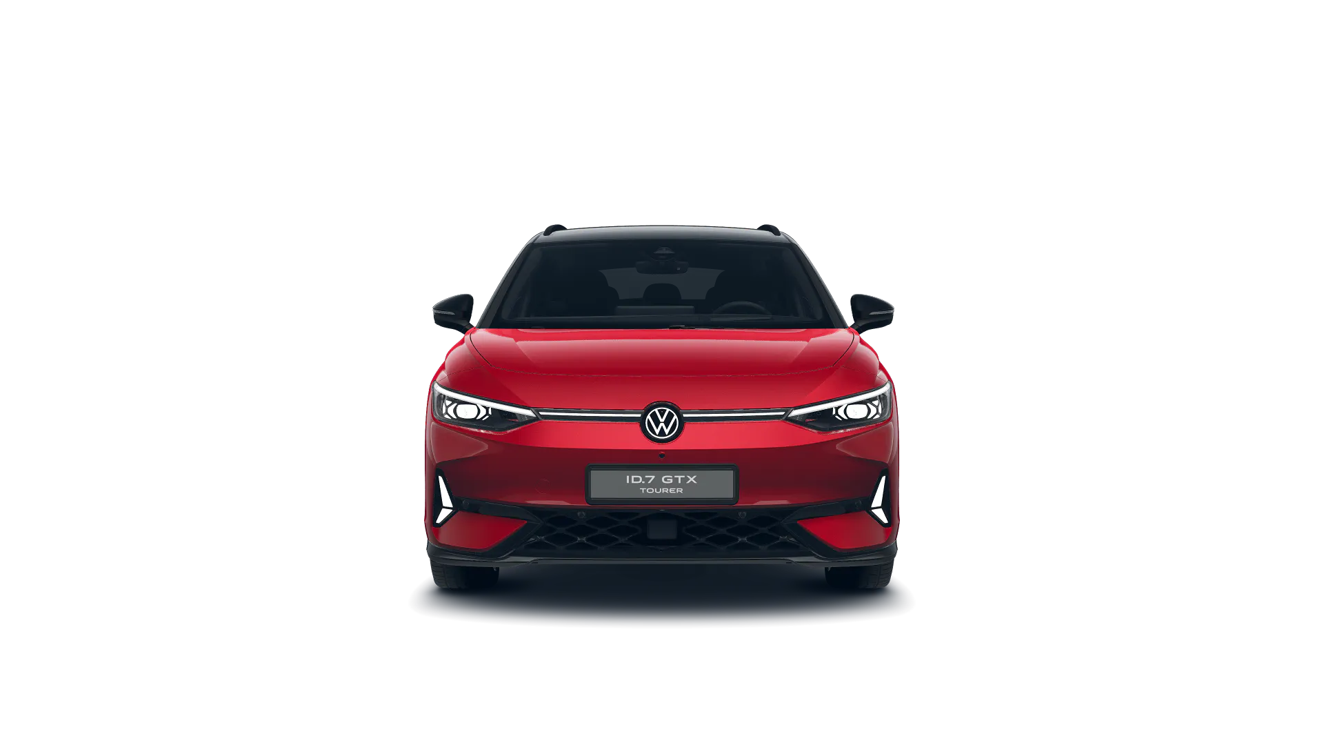 Volkswagen ID.7 Tourer GTX