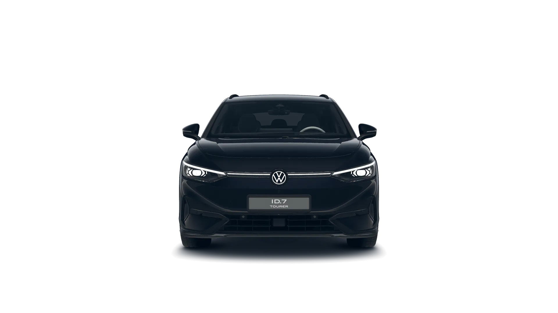 Volkswagen ID.7 Tourer Pro