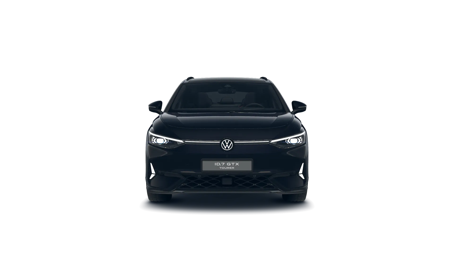 Volkswagen ID.7 Tourer GTX