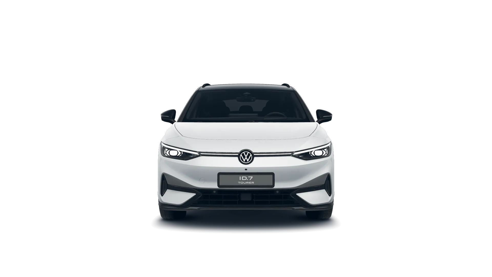 Volkswagen ID.7 Tourer Pro