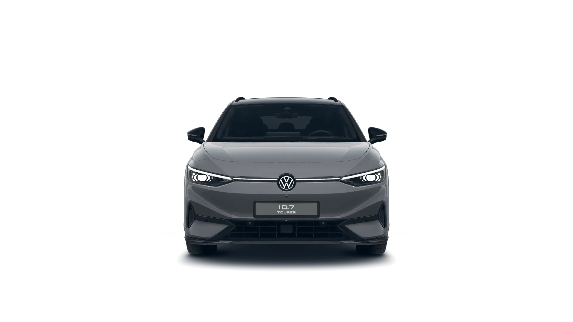 Volkswagen ID.7 Tourer Pro
