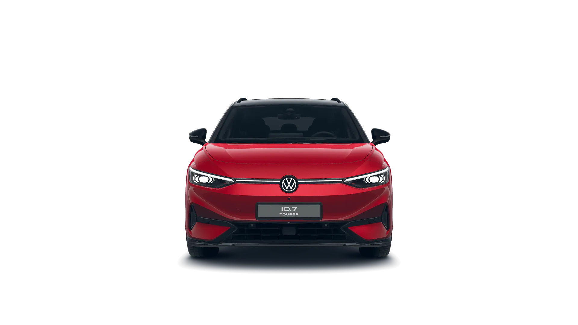 Volkswagen ID.7 Tourer Pro S