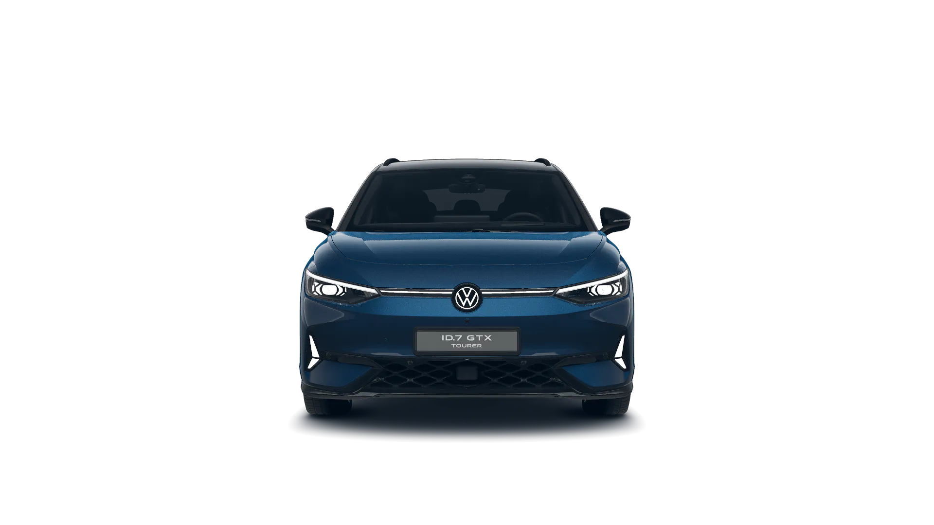 Volkswagen ID.7 Tourer GTX