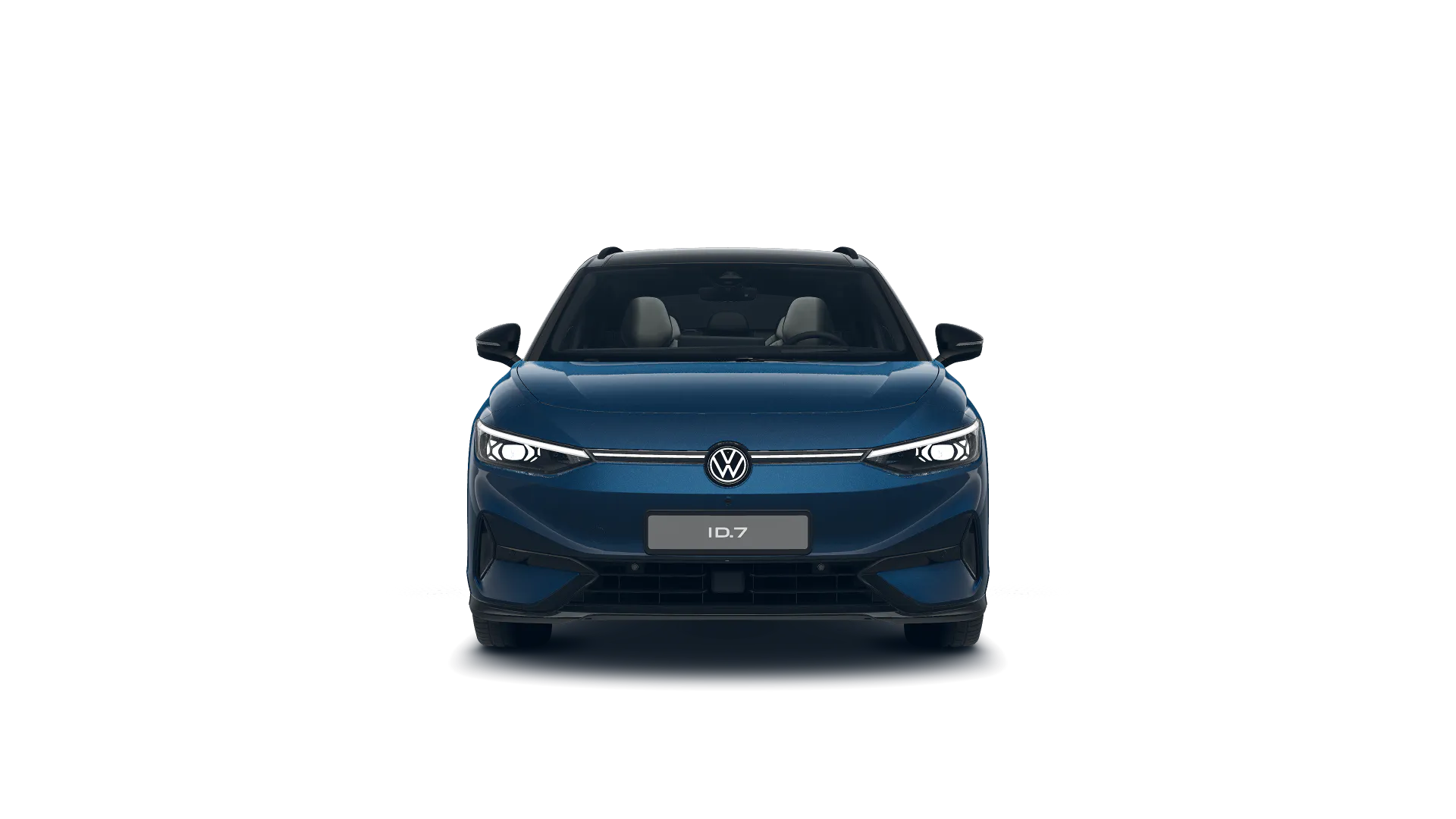 Volkswagen ID.7 Tourer Pro S