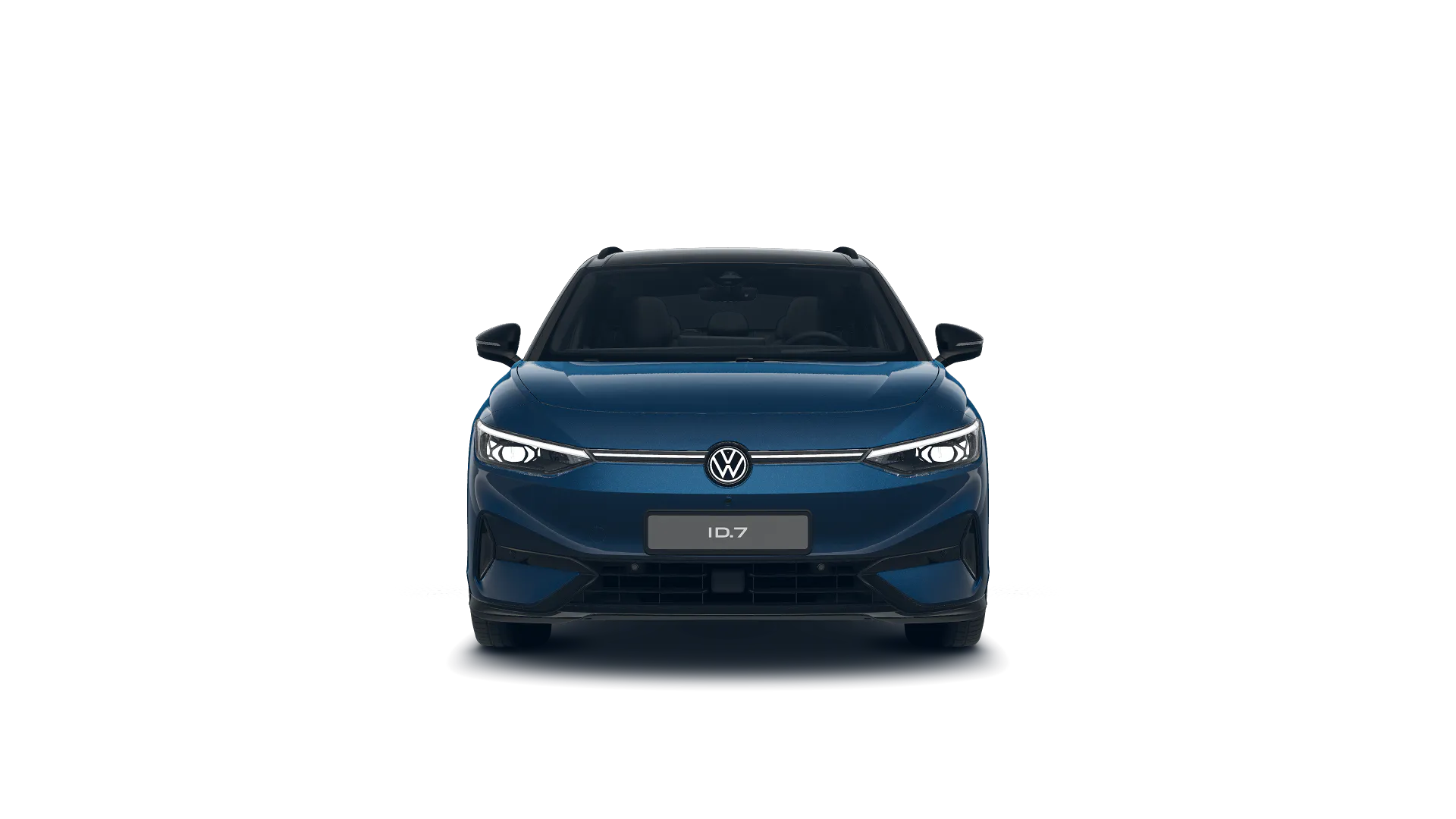 Volkswagen ID.7 Tourer Pro