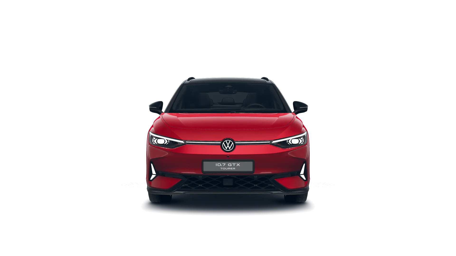 Volkswagen ID.7 Tourer GTX