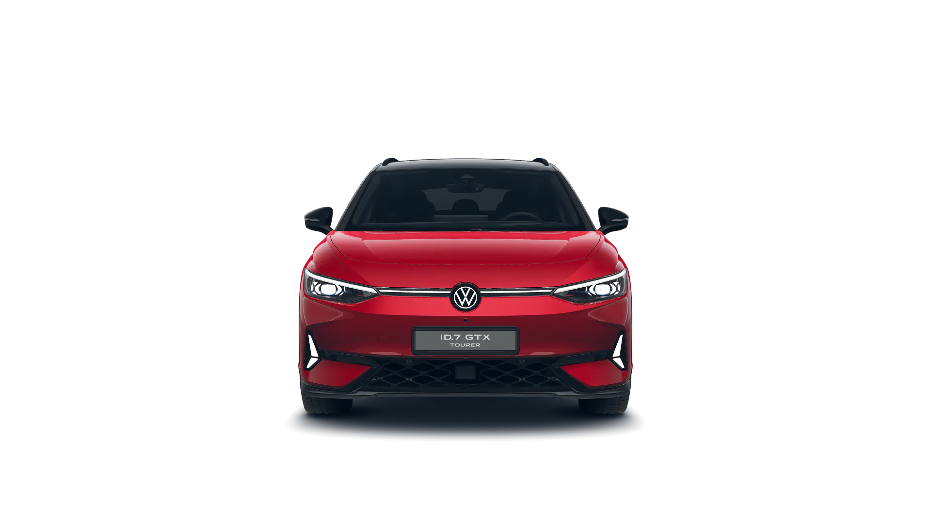 Volkswagen ID.7 Tourer GTX