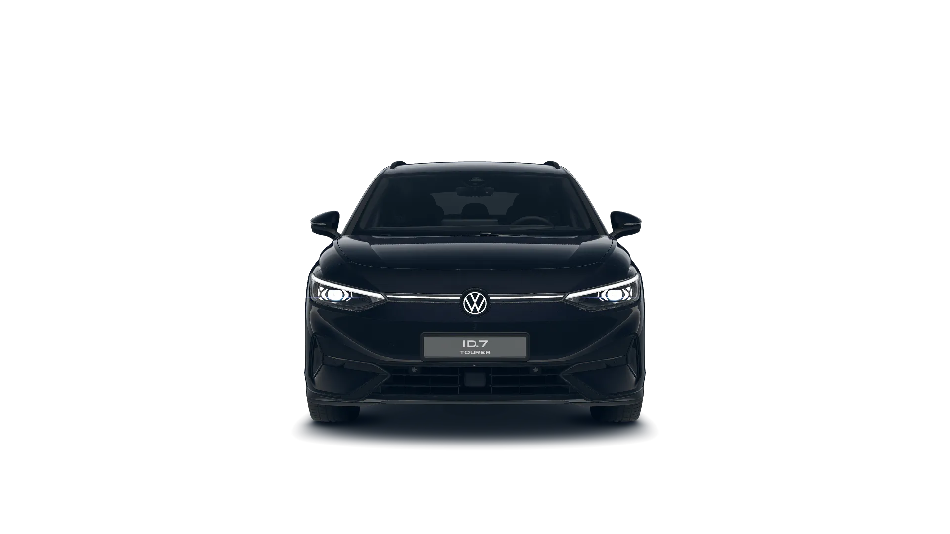 Volkswagen ID.7 Tourer Pro S