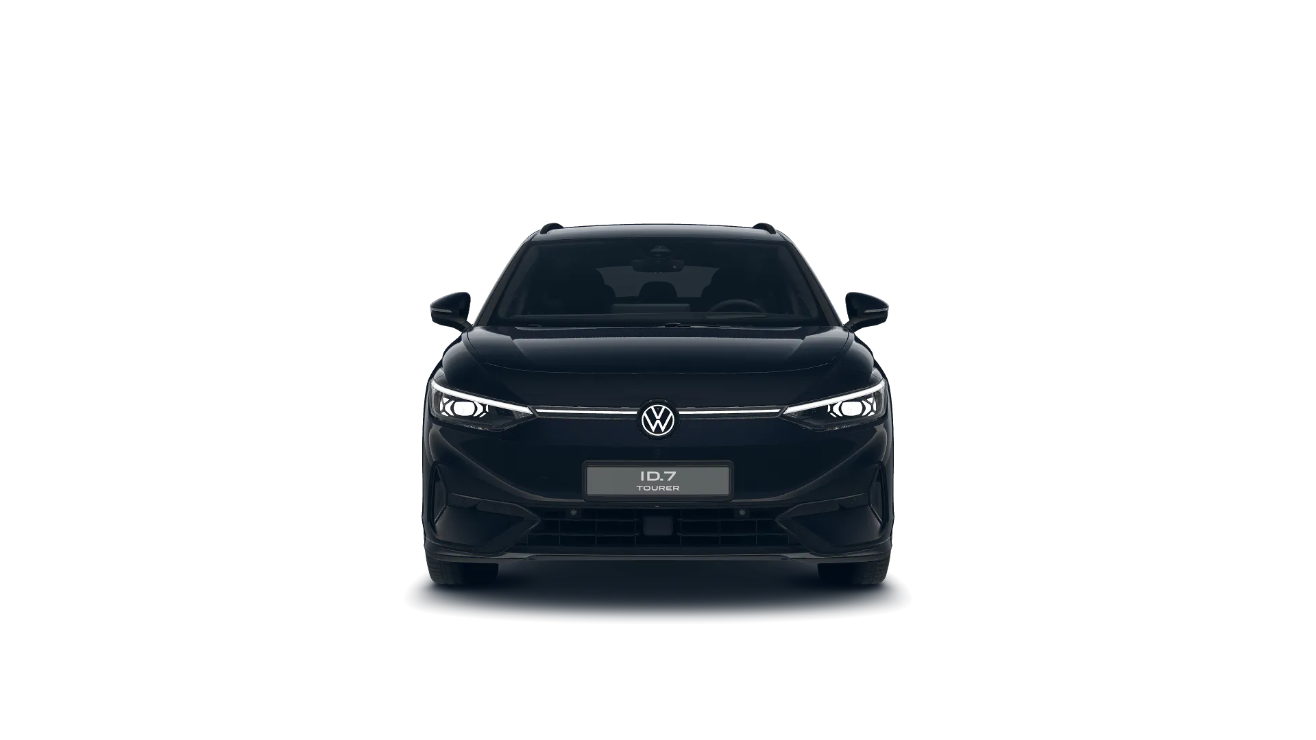 Volkswagen ID.7 Tourer Pro