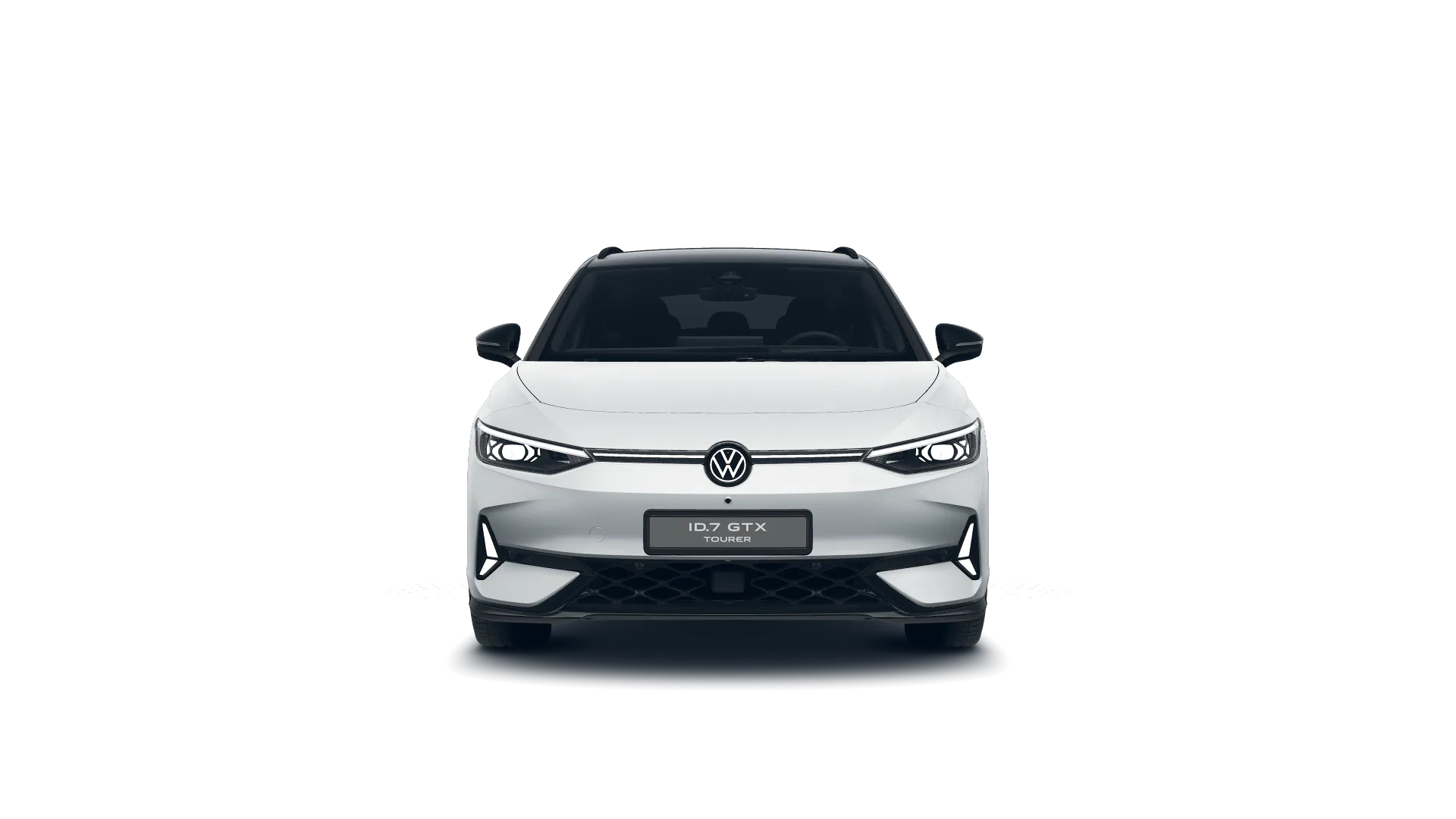 Volkswagen ID.7 Tourer GTX