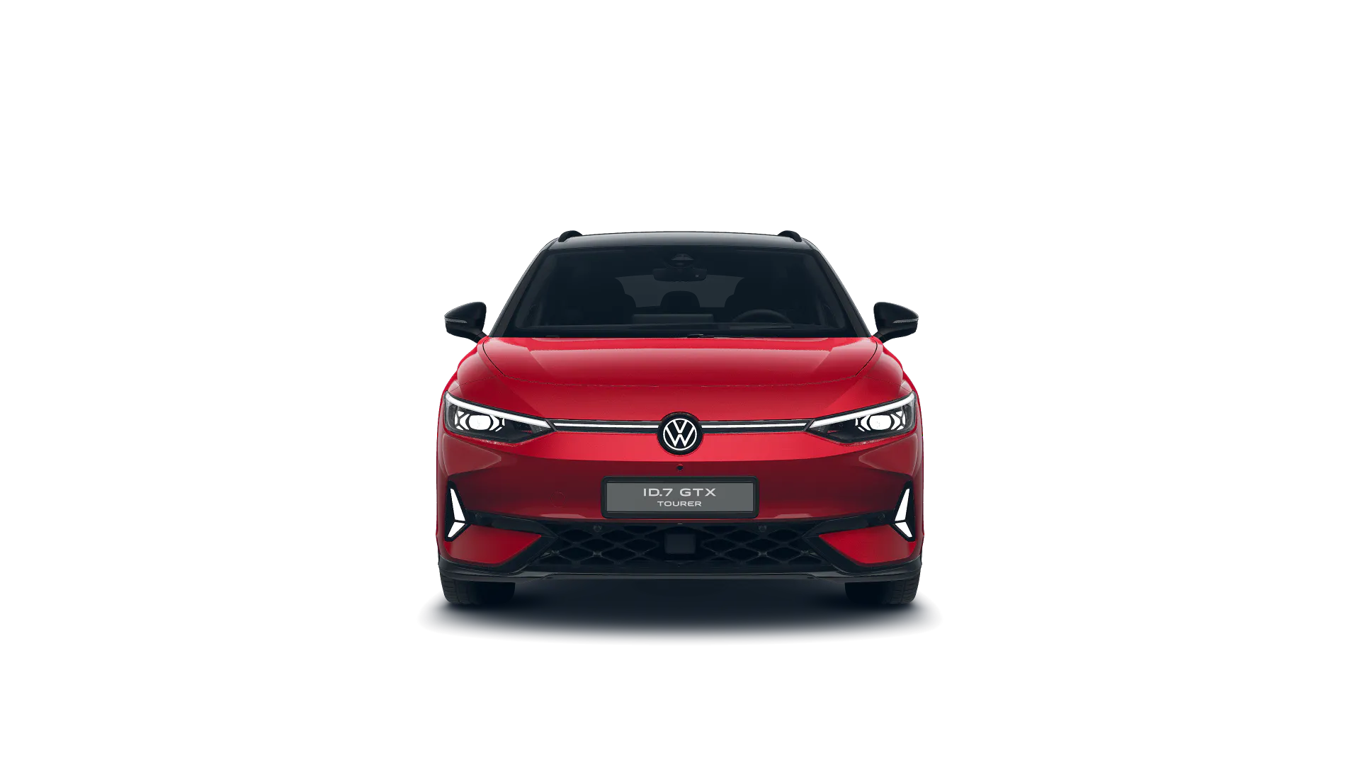 Volkswagen ID.7 Tourer GTX