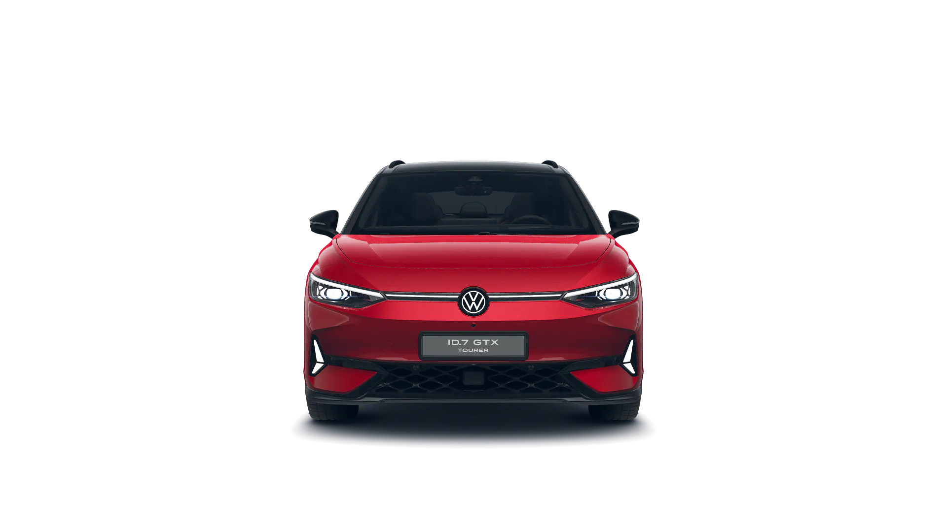 Volkswagen ID.7 Tourer GTX