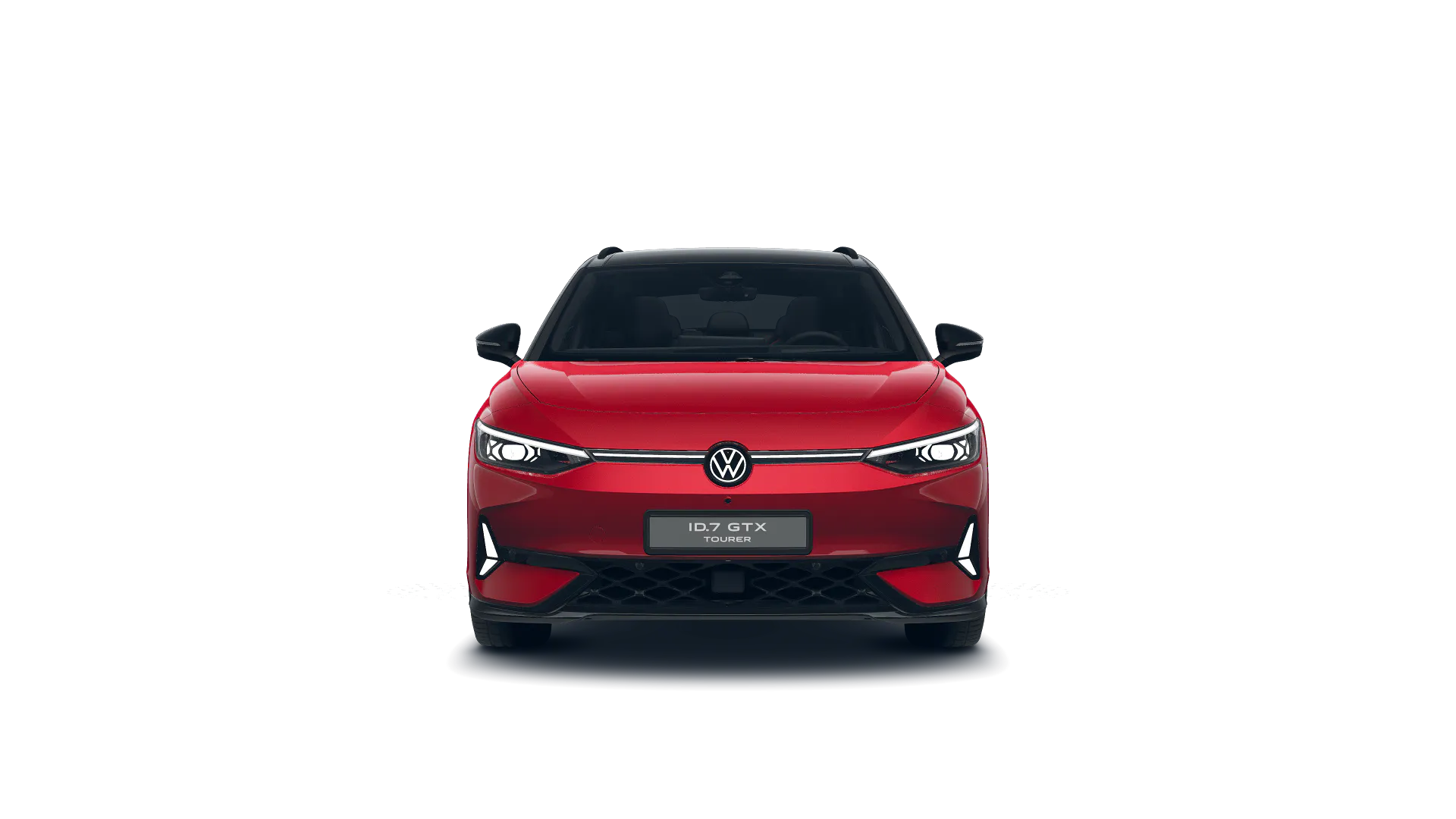 Volkswagen ID.7 Tourer GTX