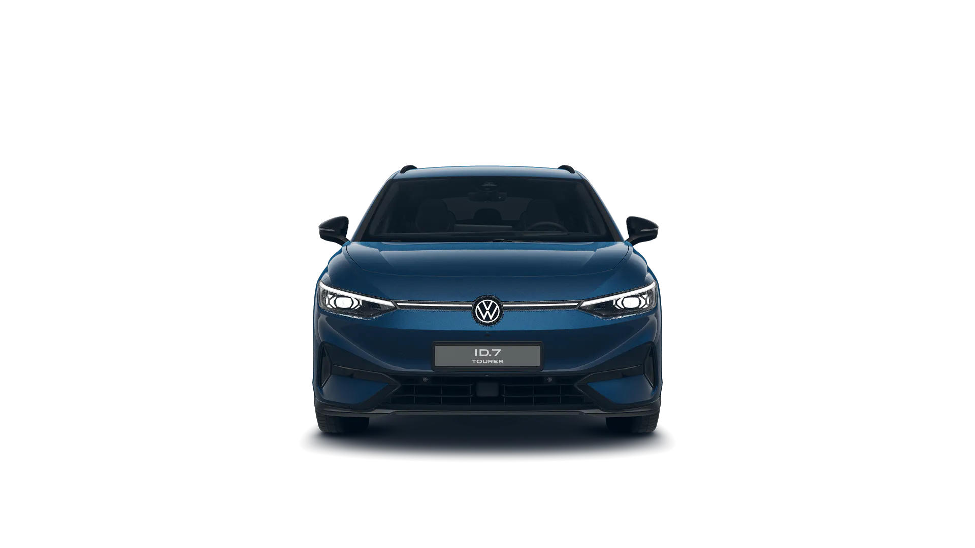 Volkswagen ID.7 Tourer Pro S
