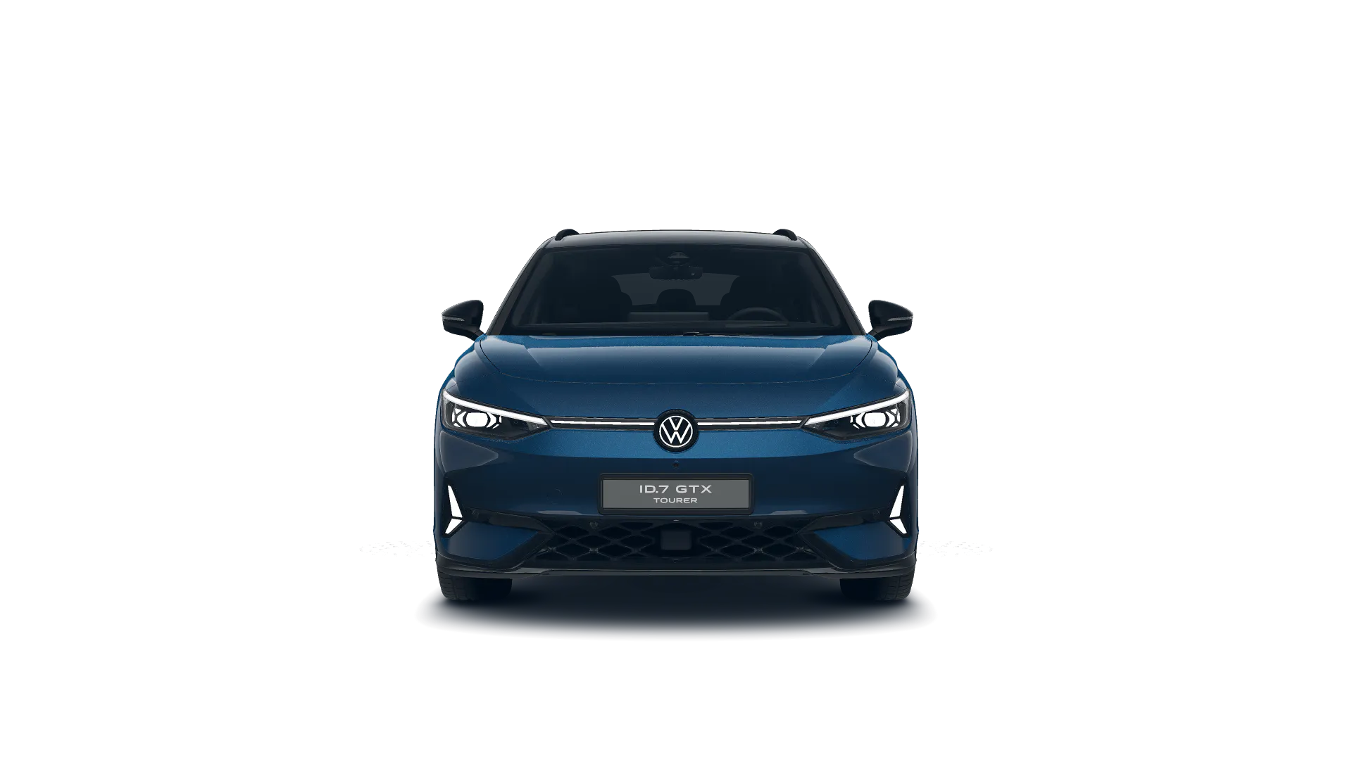 Volkswagen ID.7 Tourer GTX