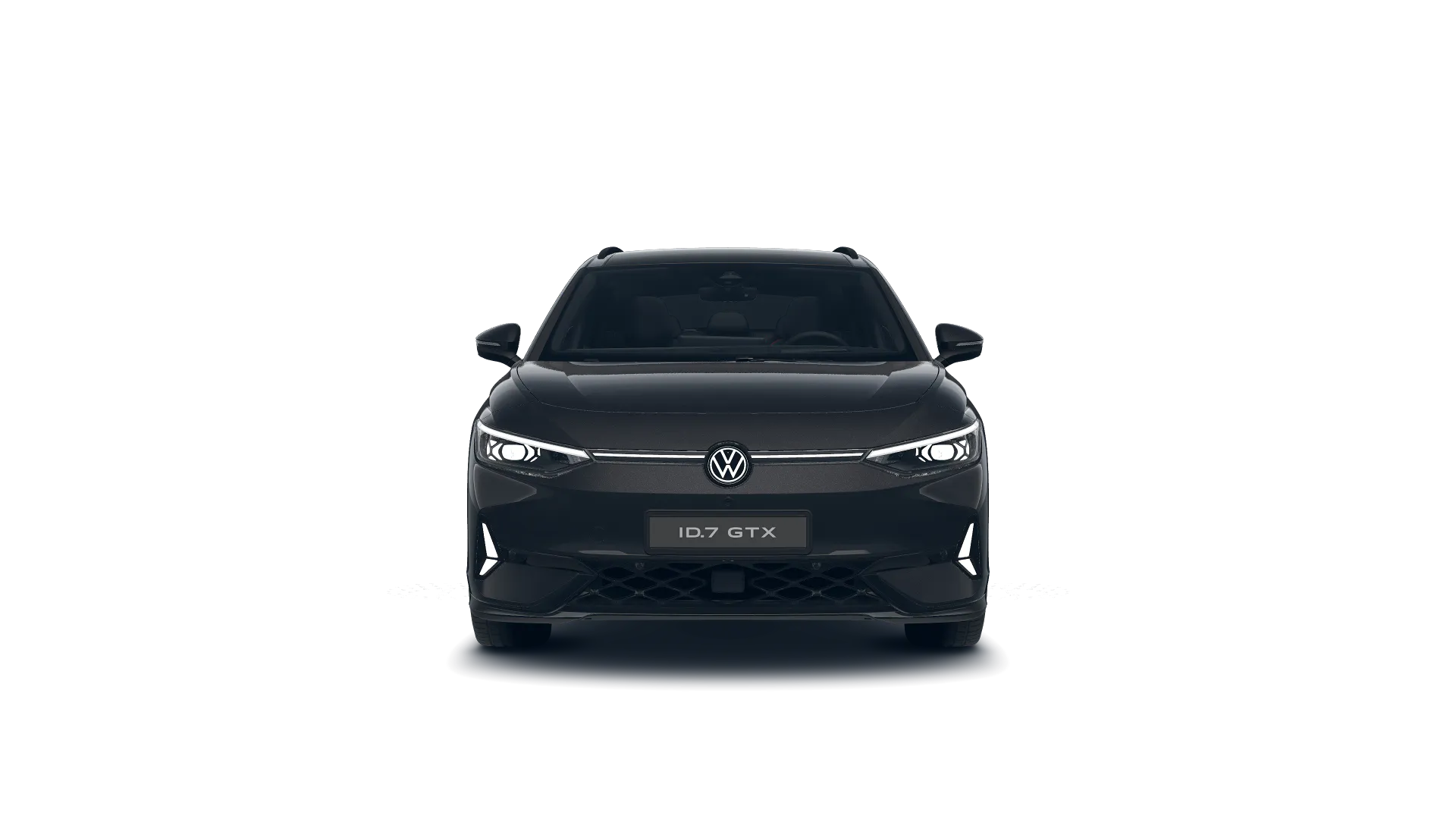 Volkswagen ID.7 Tourer GTX