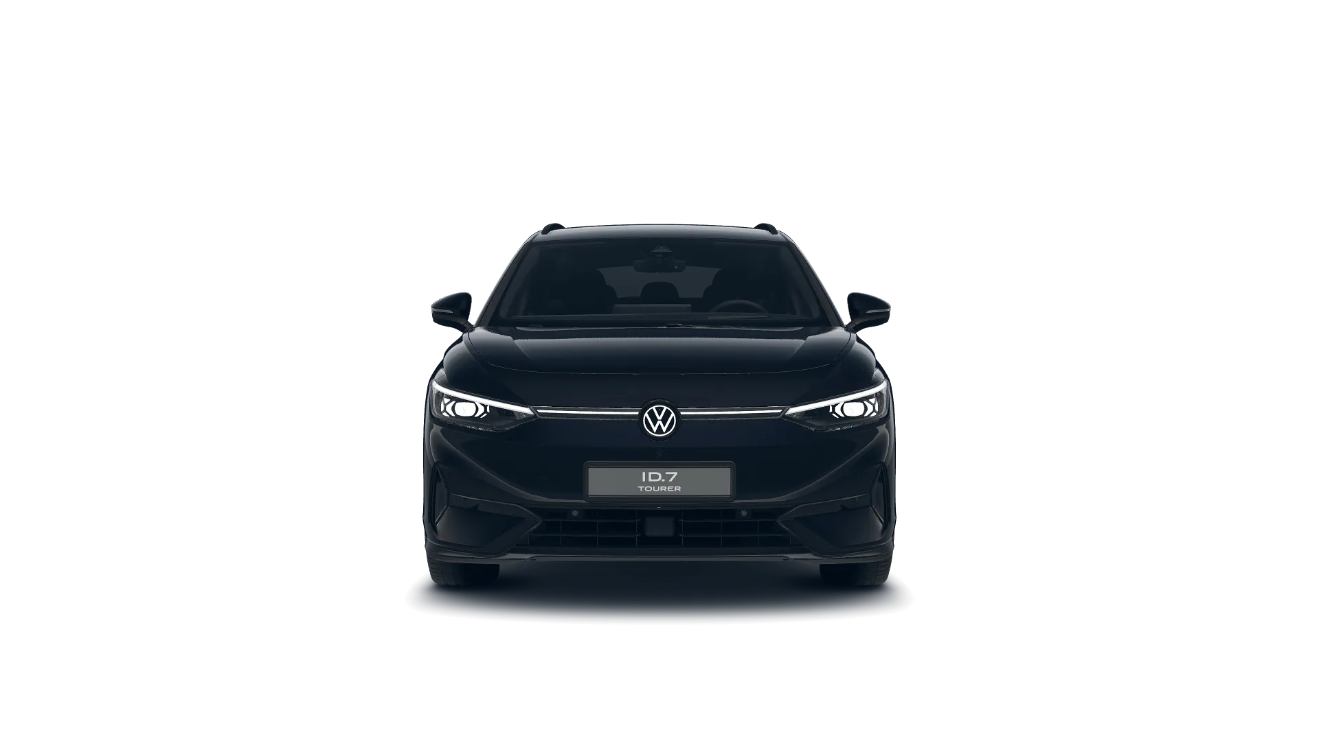Volkswagen ID.7 Tourer Pro