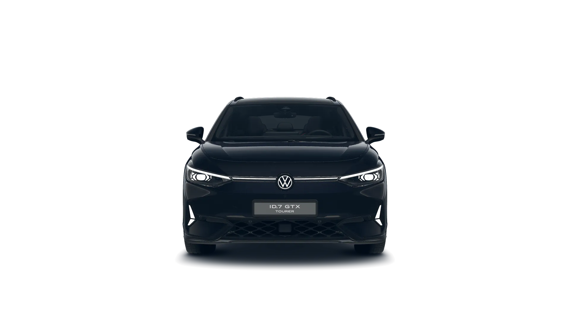 Volkswagen ID.7 Tourer GTX