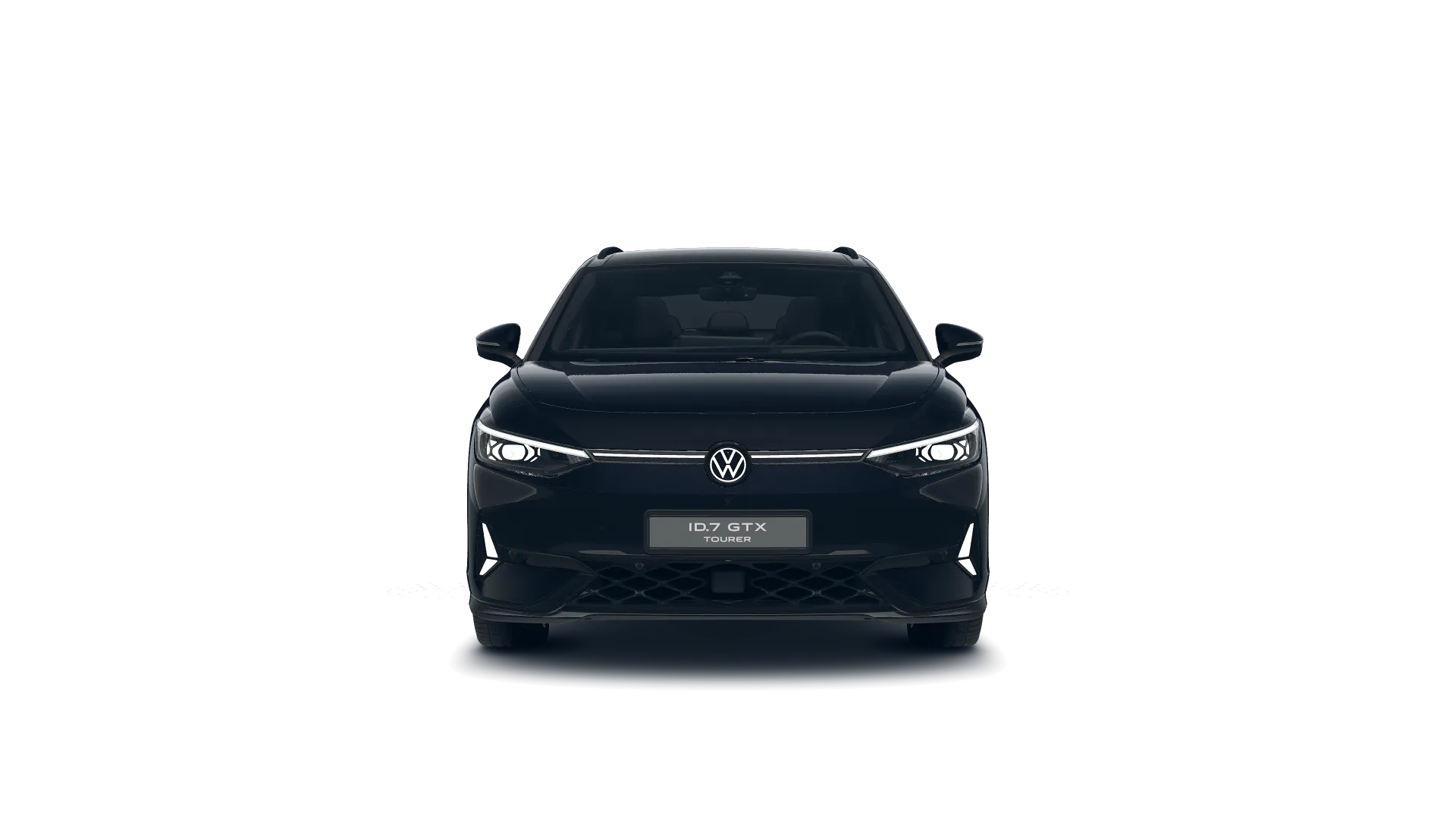 Volkswagen ID.7 Tourer GTX