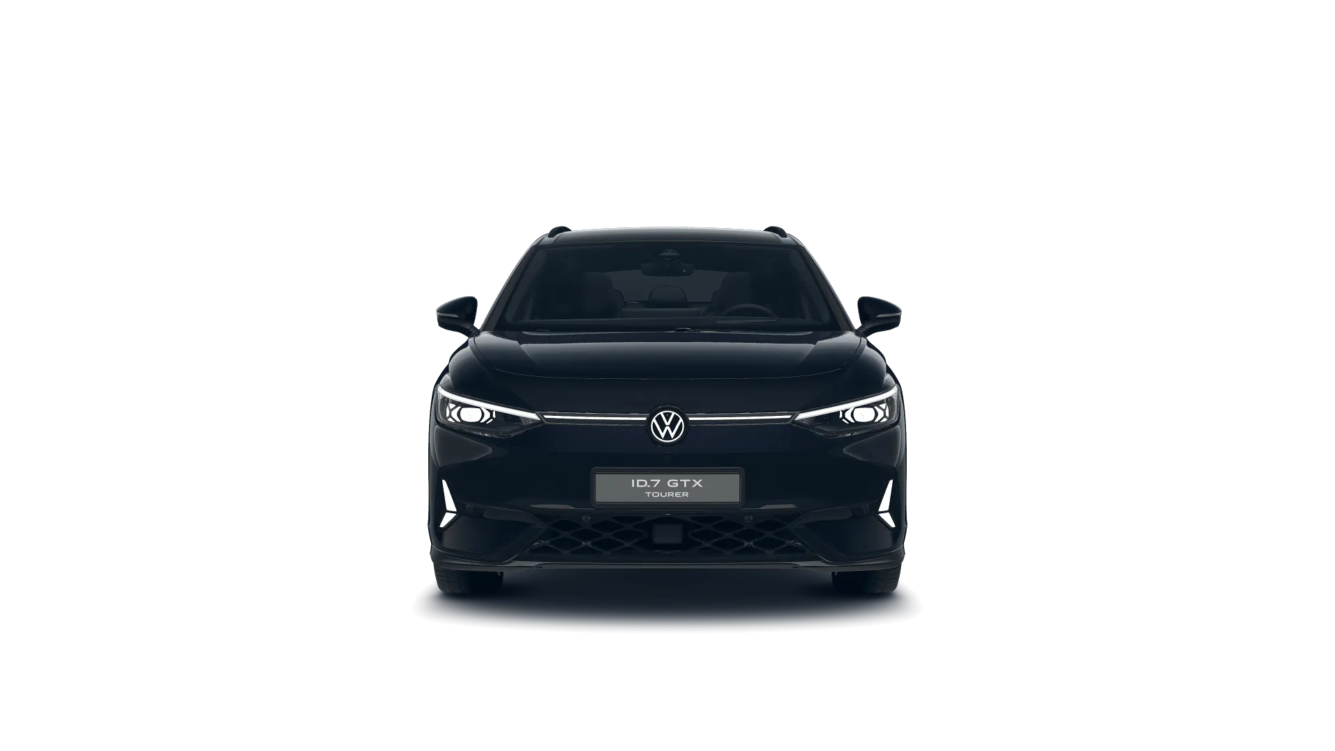 Volkswagen ID.7 Tourer GTX