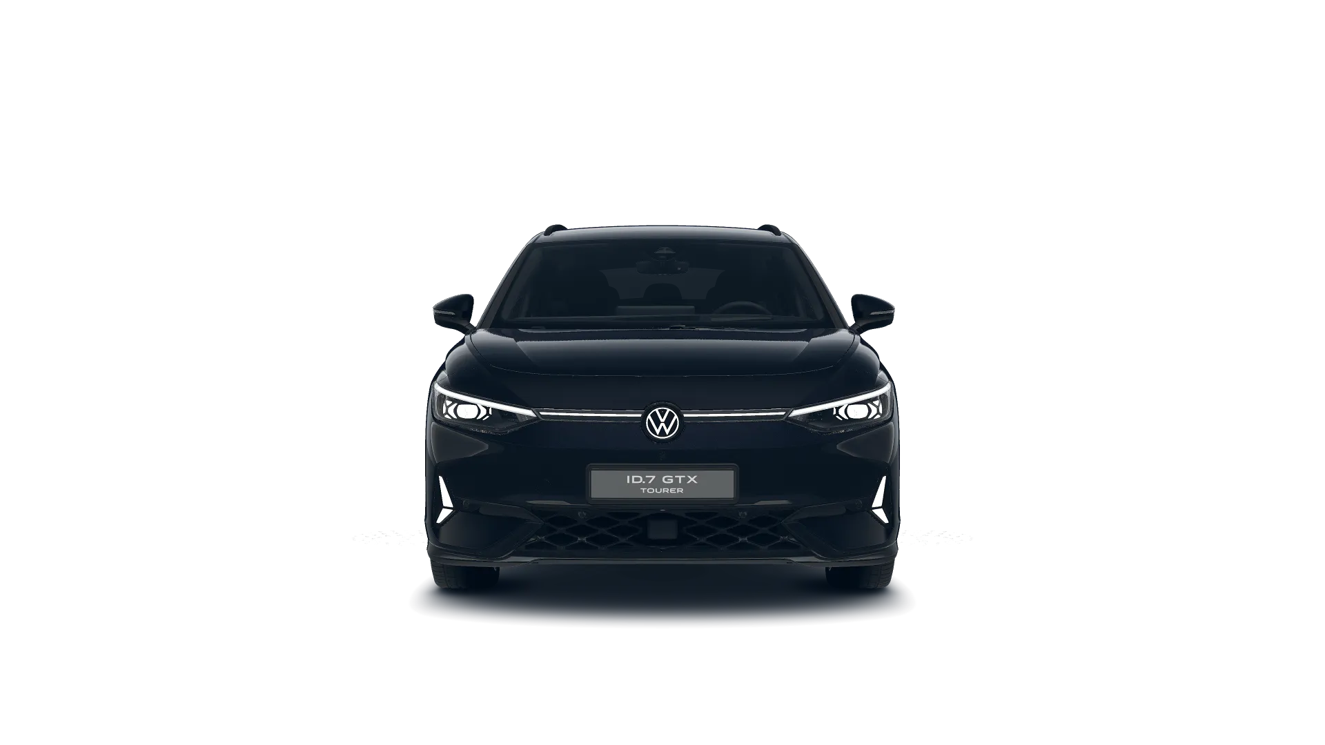 Volkswagen ID.7 Tourer GTX