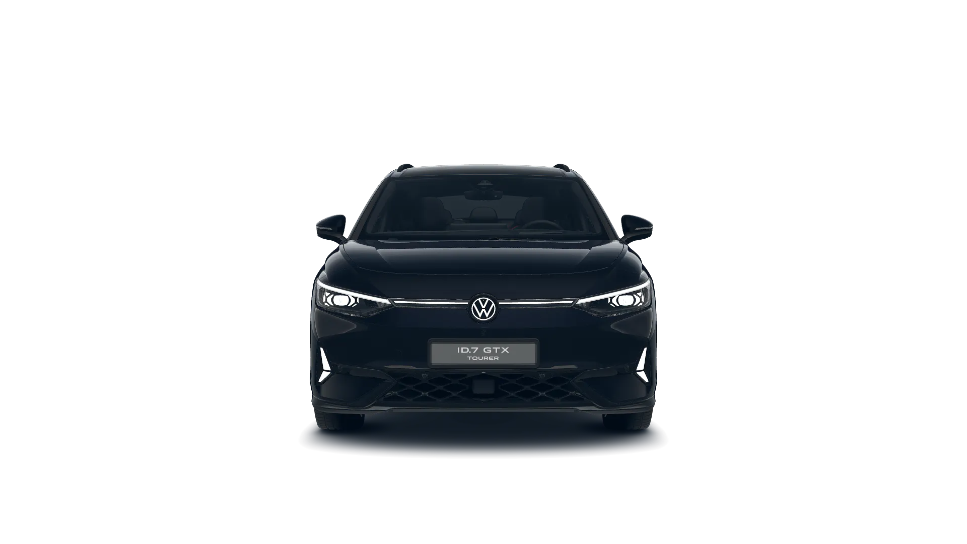Volkswagen ID.7 Tourer GTX