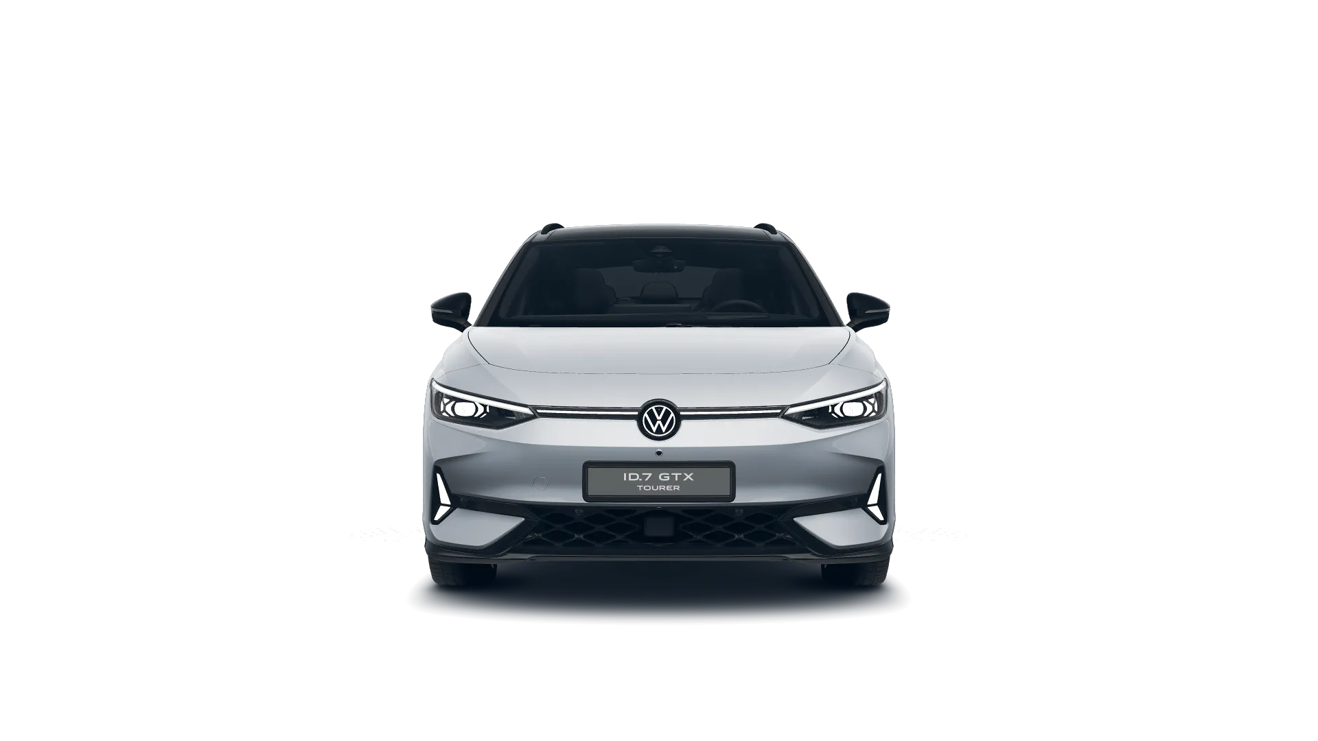 Volkswagen ID.7 Tourer GTX
