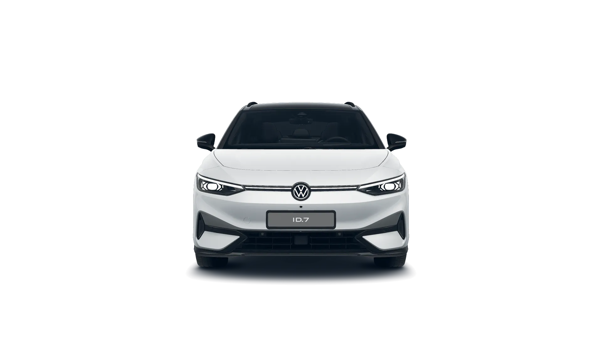Volkswagen ID.7 Tourer Pro