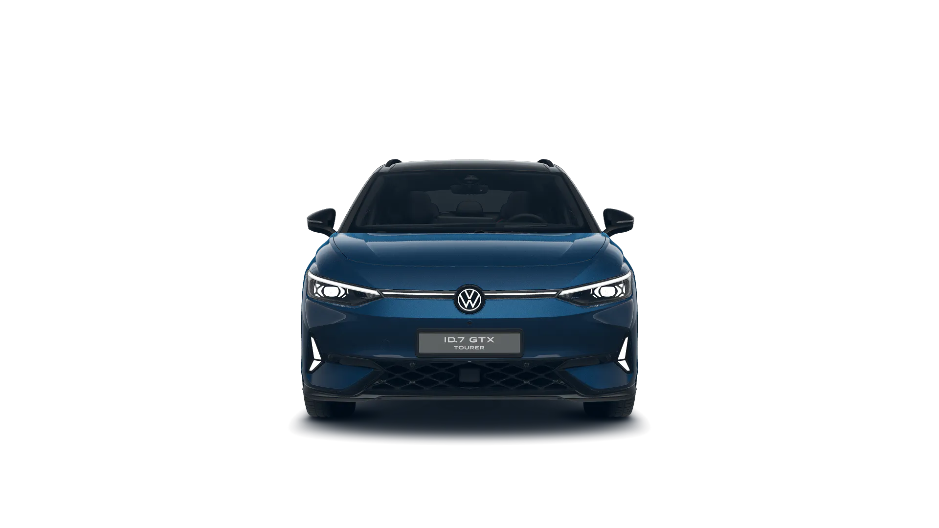 Volkswagen ID.7 Tourer GTX