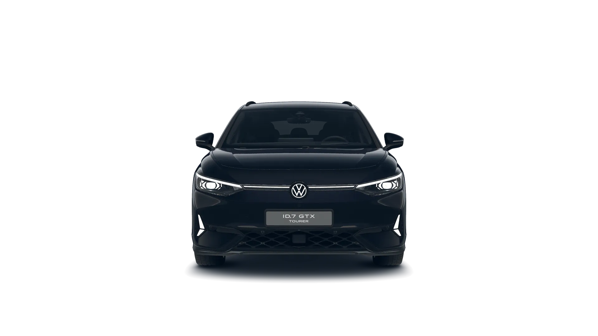 Volkswagen ID.7 Tourer GTX