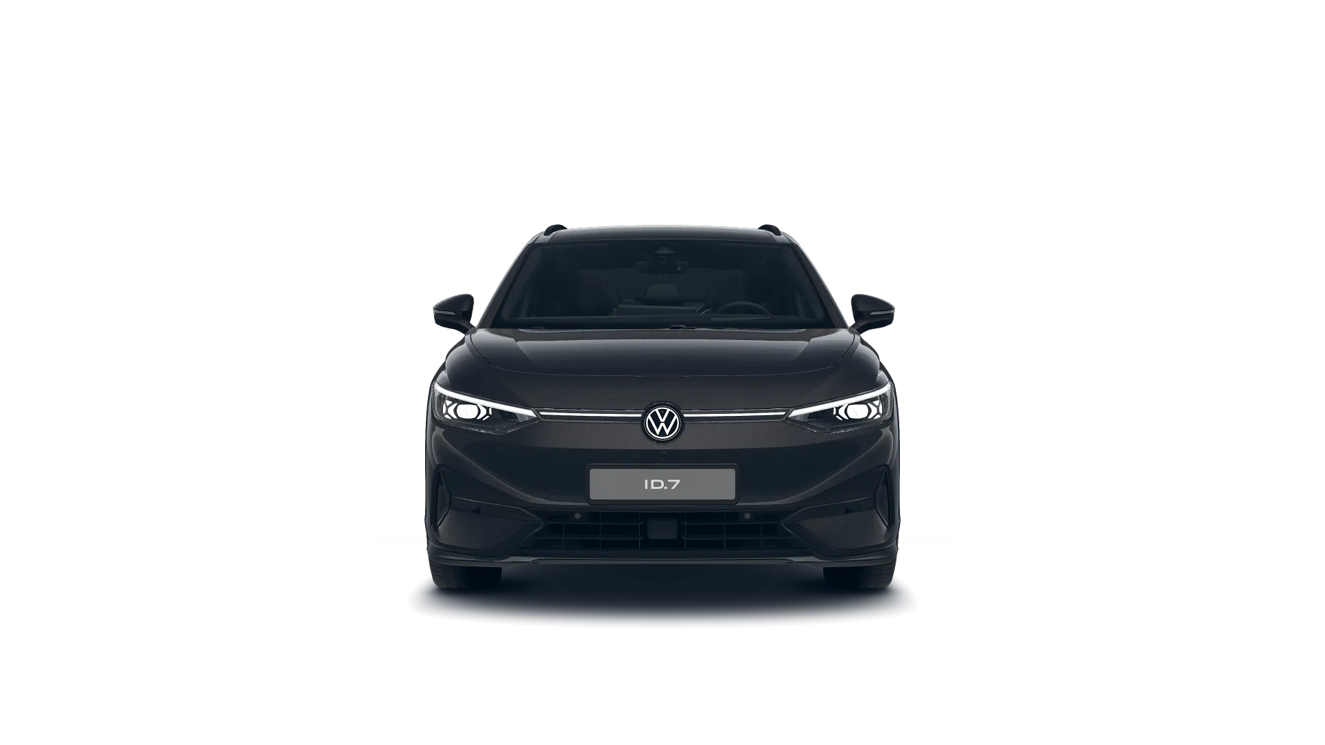 Volkswagen ID.7 Tourer Pro