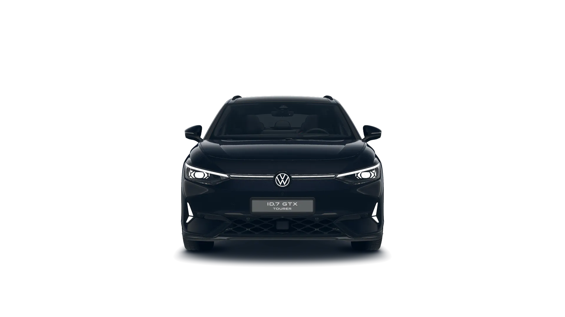 Volkswagen ID.7 Tourer GTX