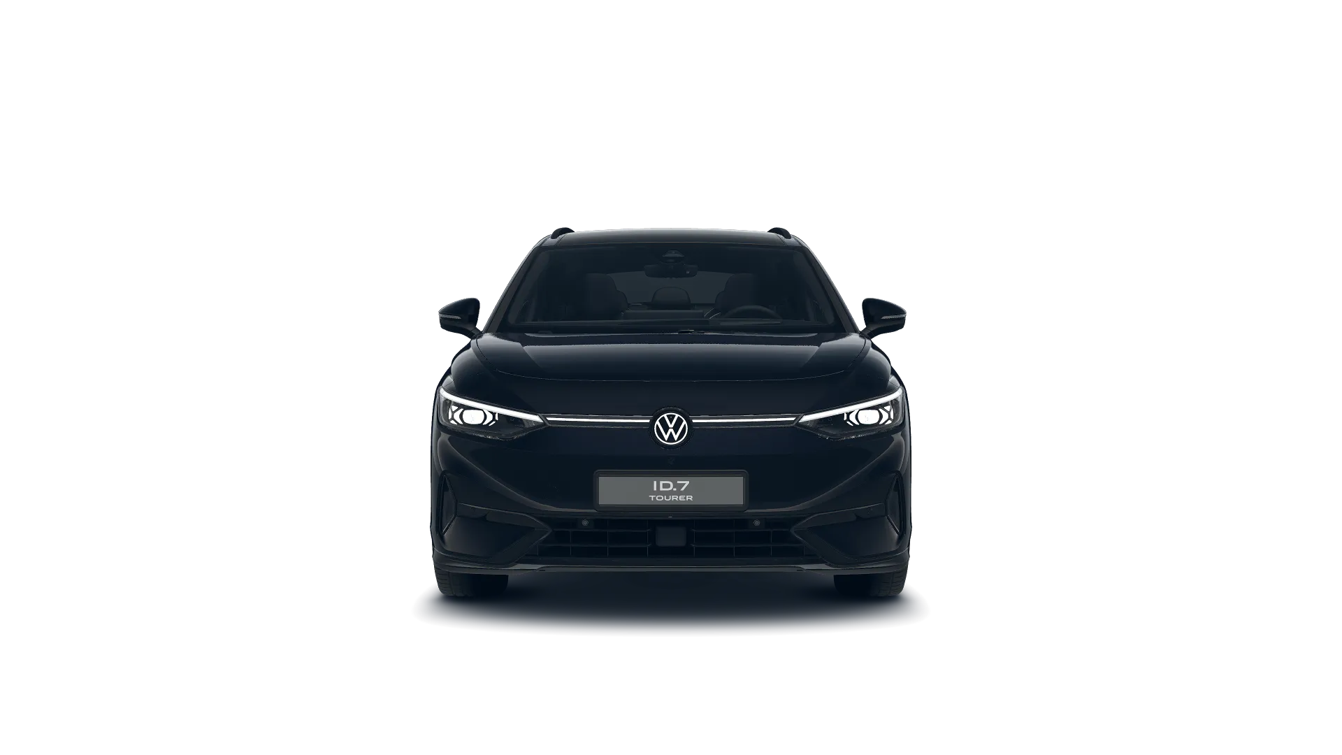 Volkswagen ID.7 Tourer Pro S