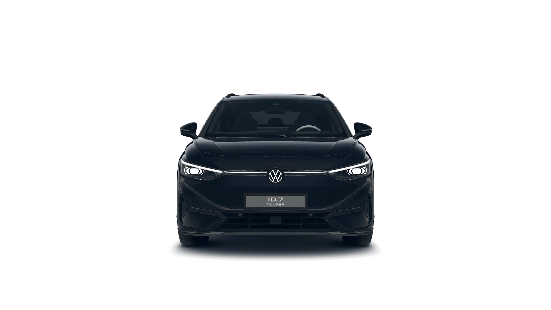 Volkswagen ID.7 Tourer Pro