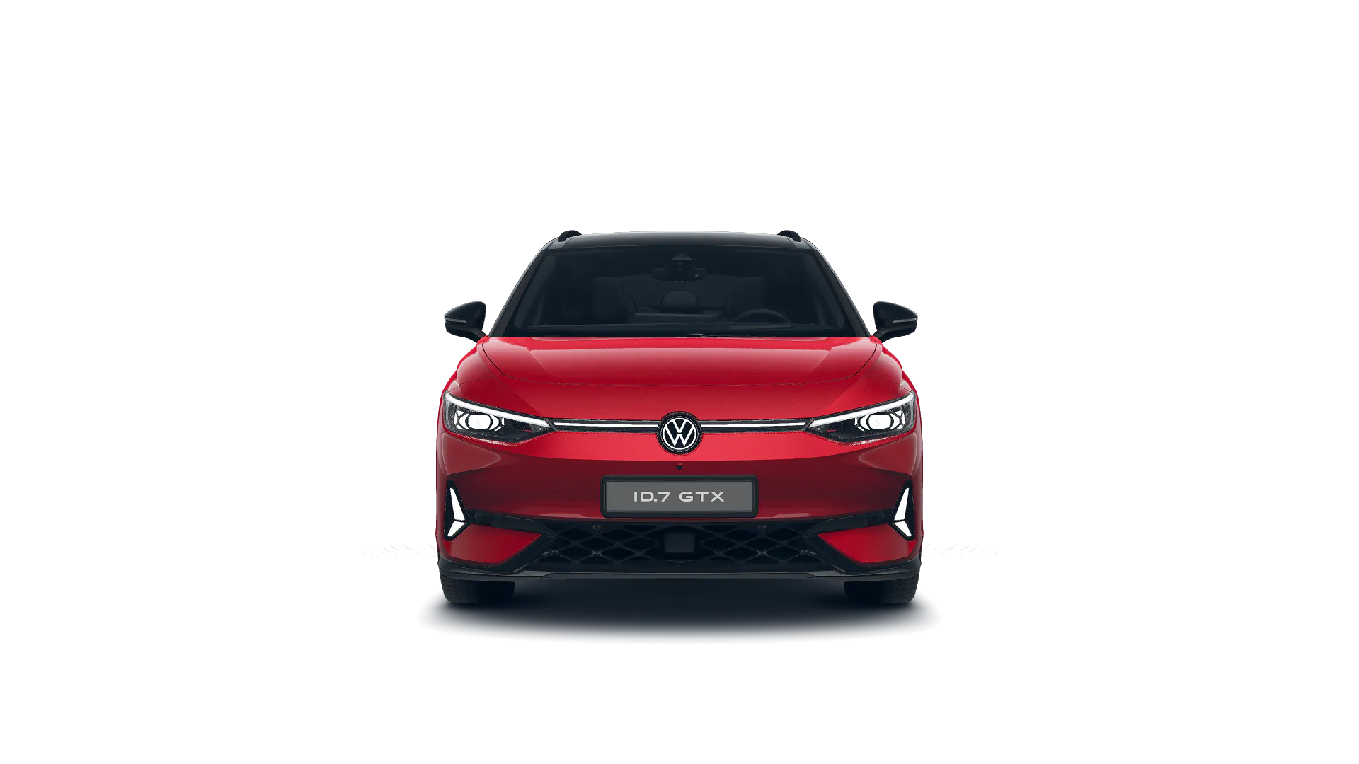 Volkswagen ID.7 Tourer GTX