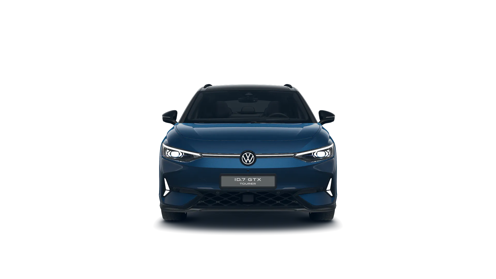 Volkswagen ID.7 Tourer GTX
