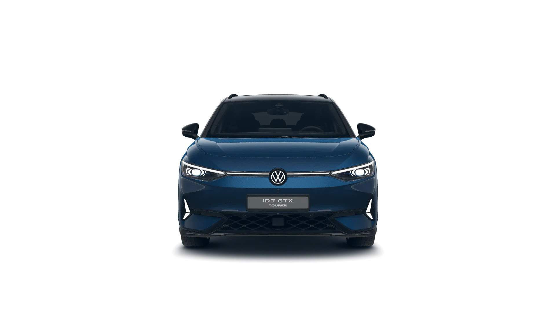 Volkswagen ID.7 Tourer GTX