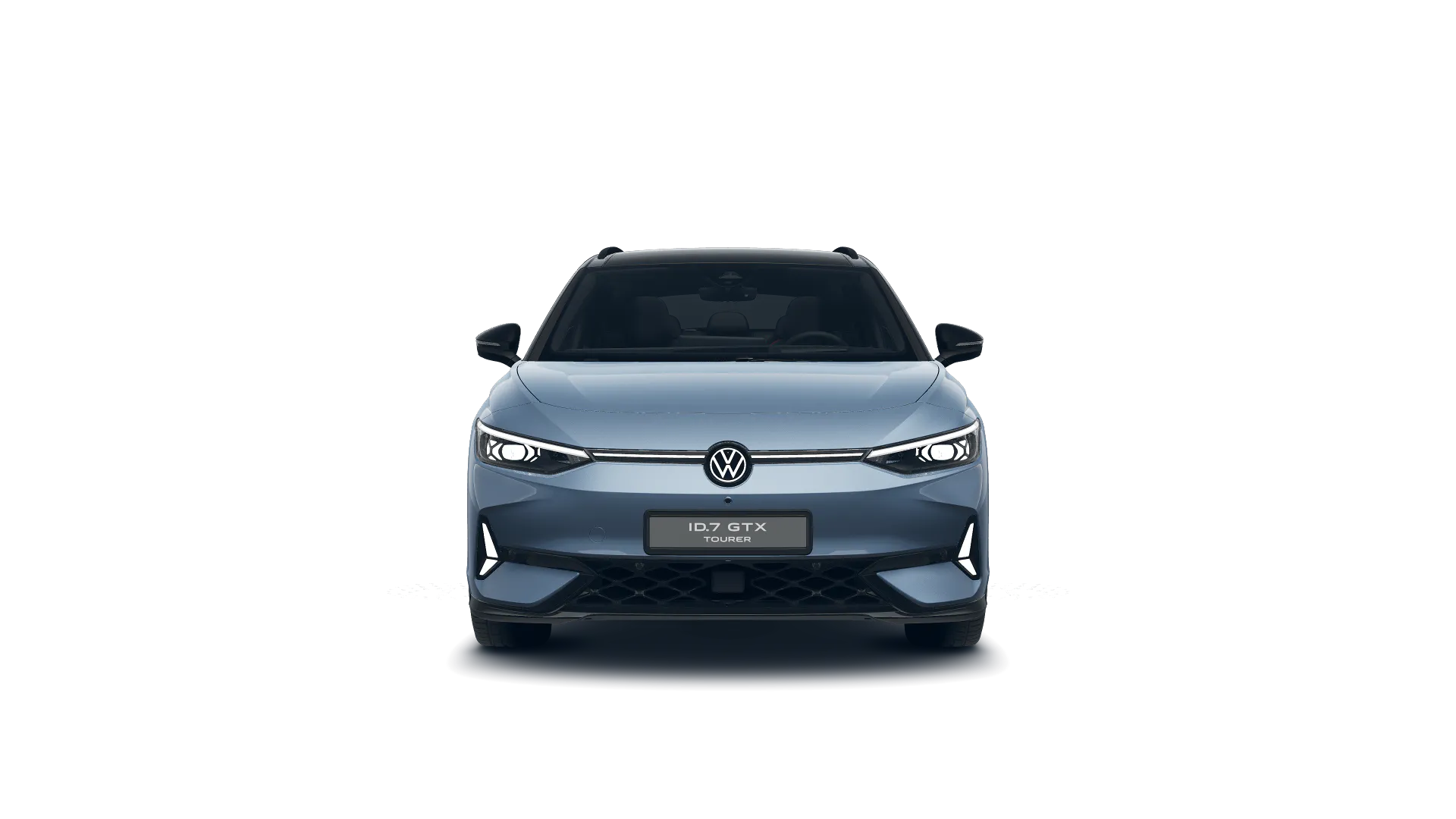Volkswagen ID.7 Tourer GTX