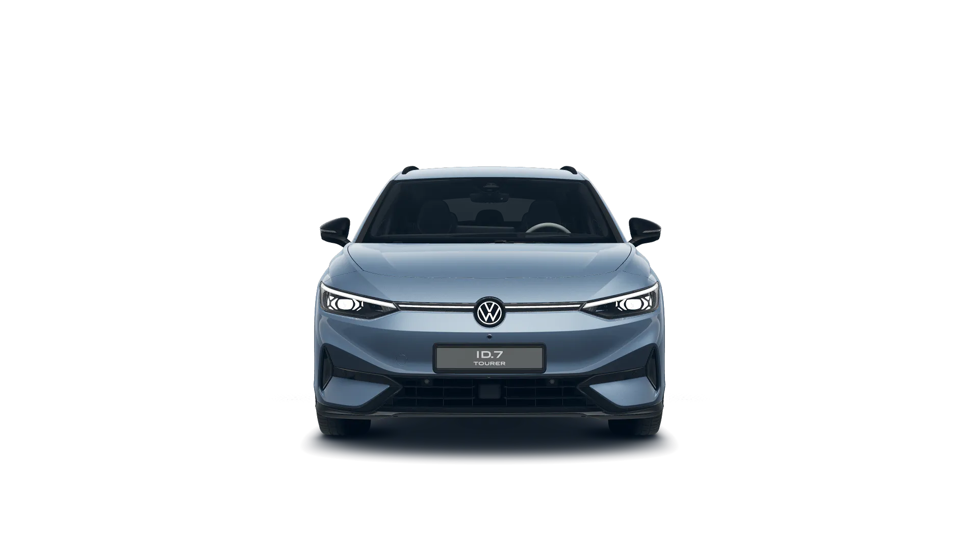 Volkswagen ID.7 Tourer Pro