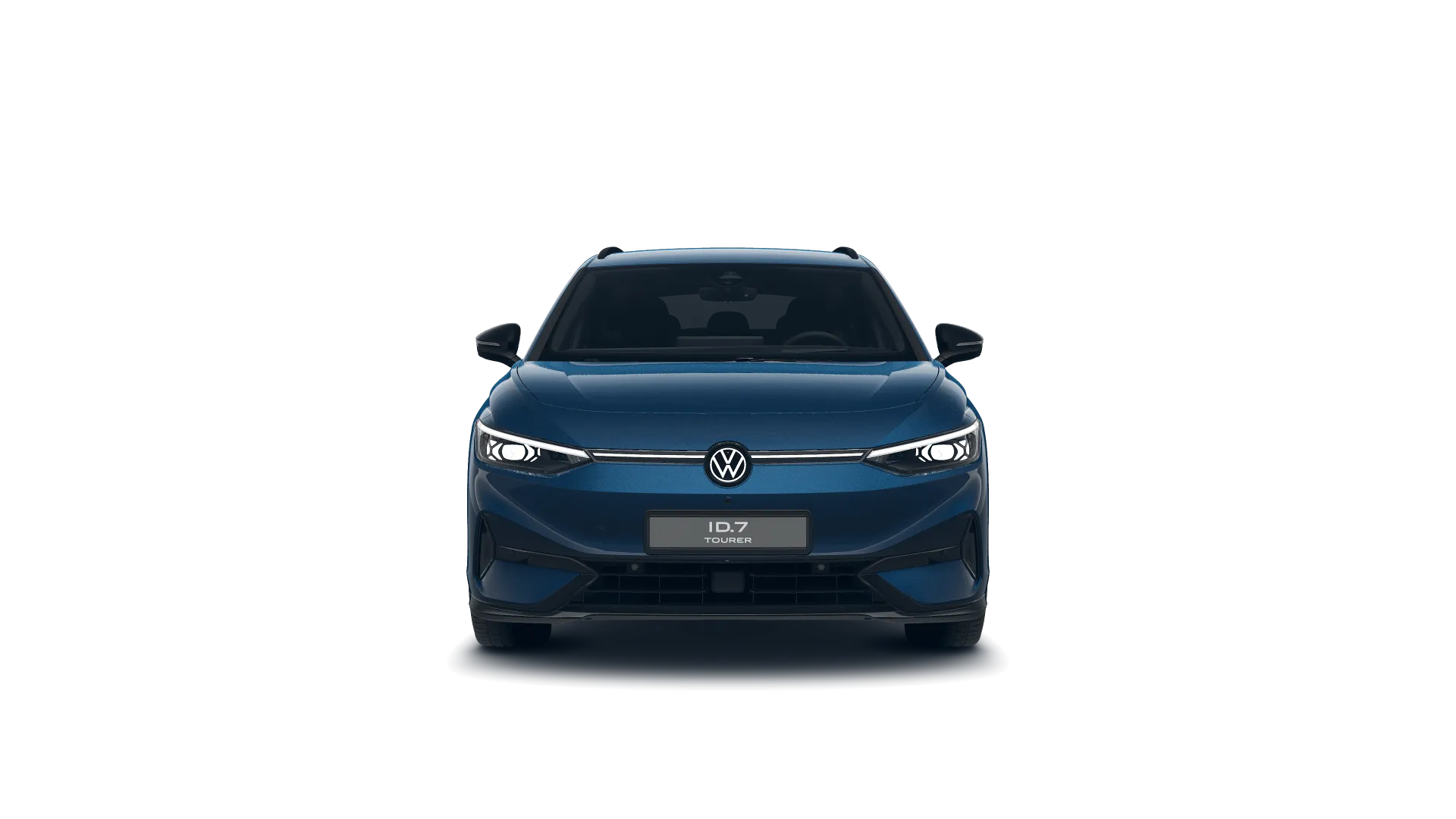 Volkswagen ID.7 Tourer Pro