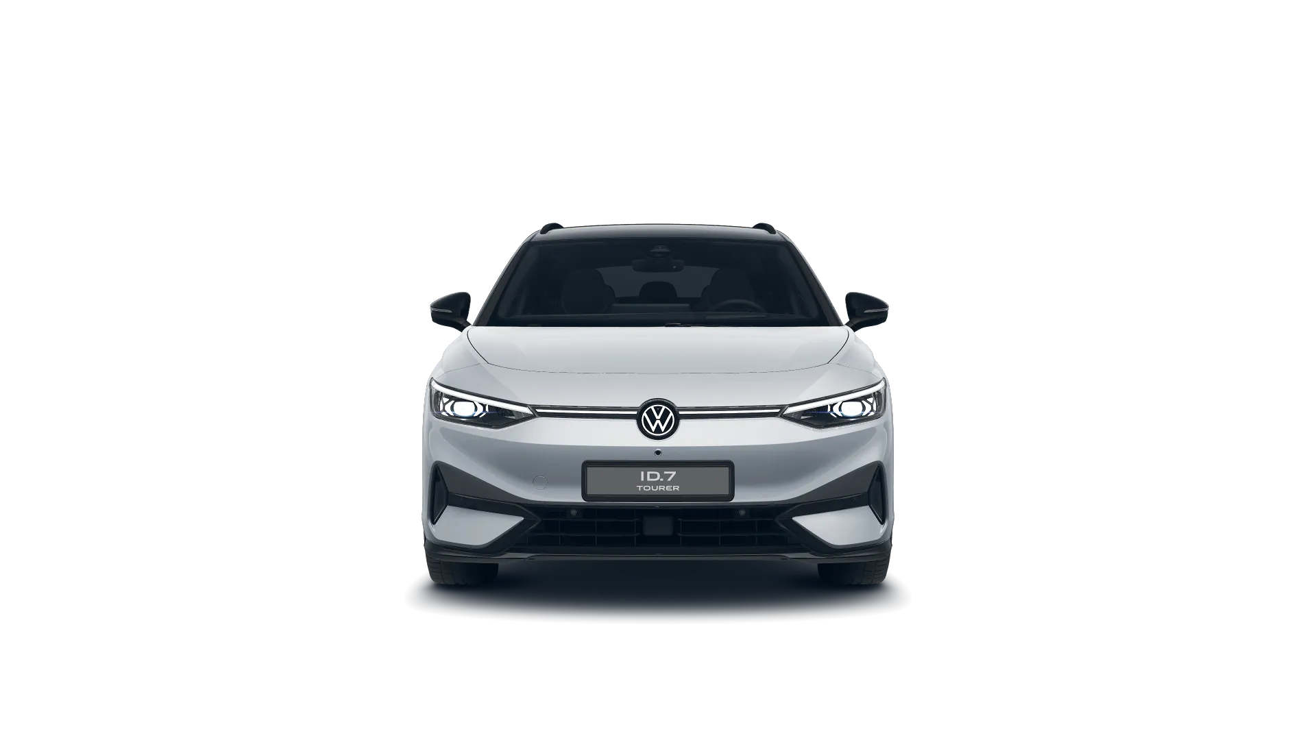 Volkswagen ID.7 Tourer Pro