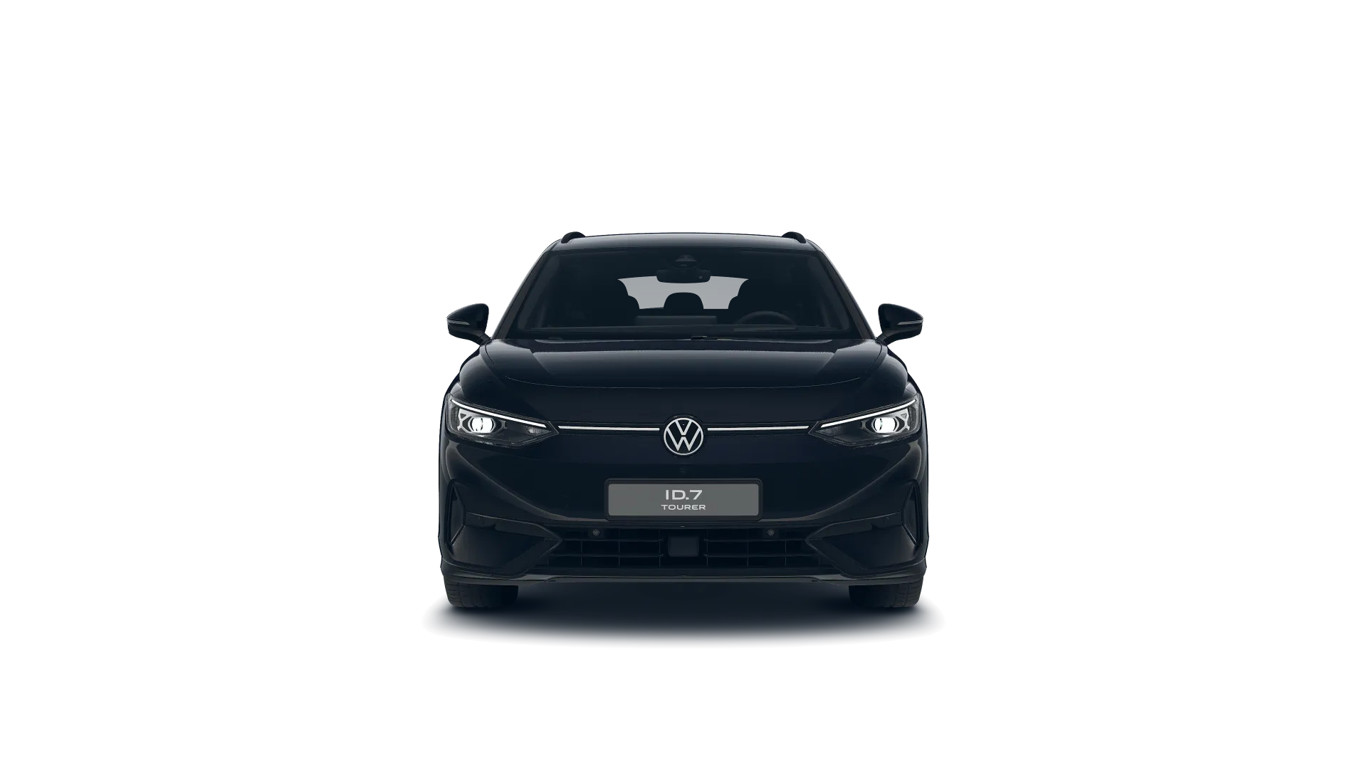 Volkswagen ID.7 Tourer Pro