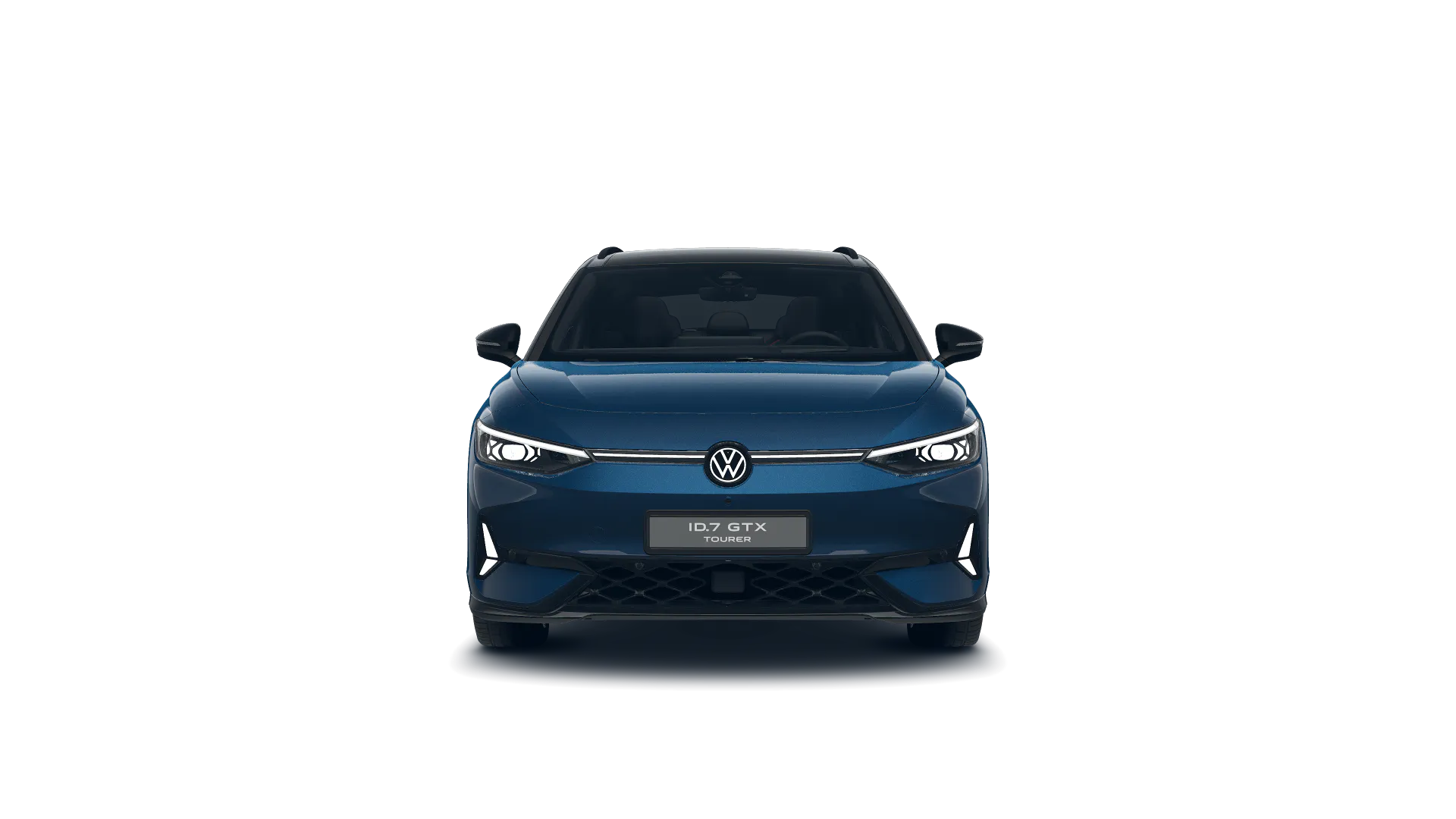 Volkswagen ID.7 Tourer GTX