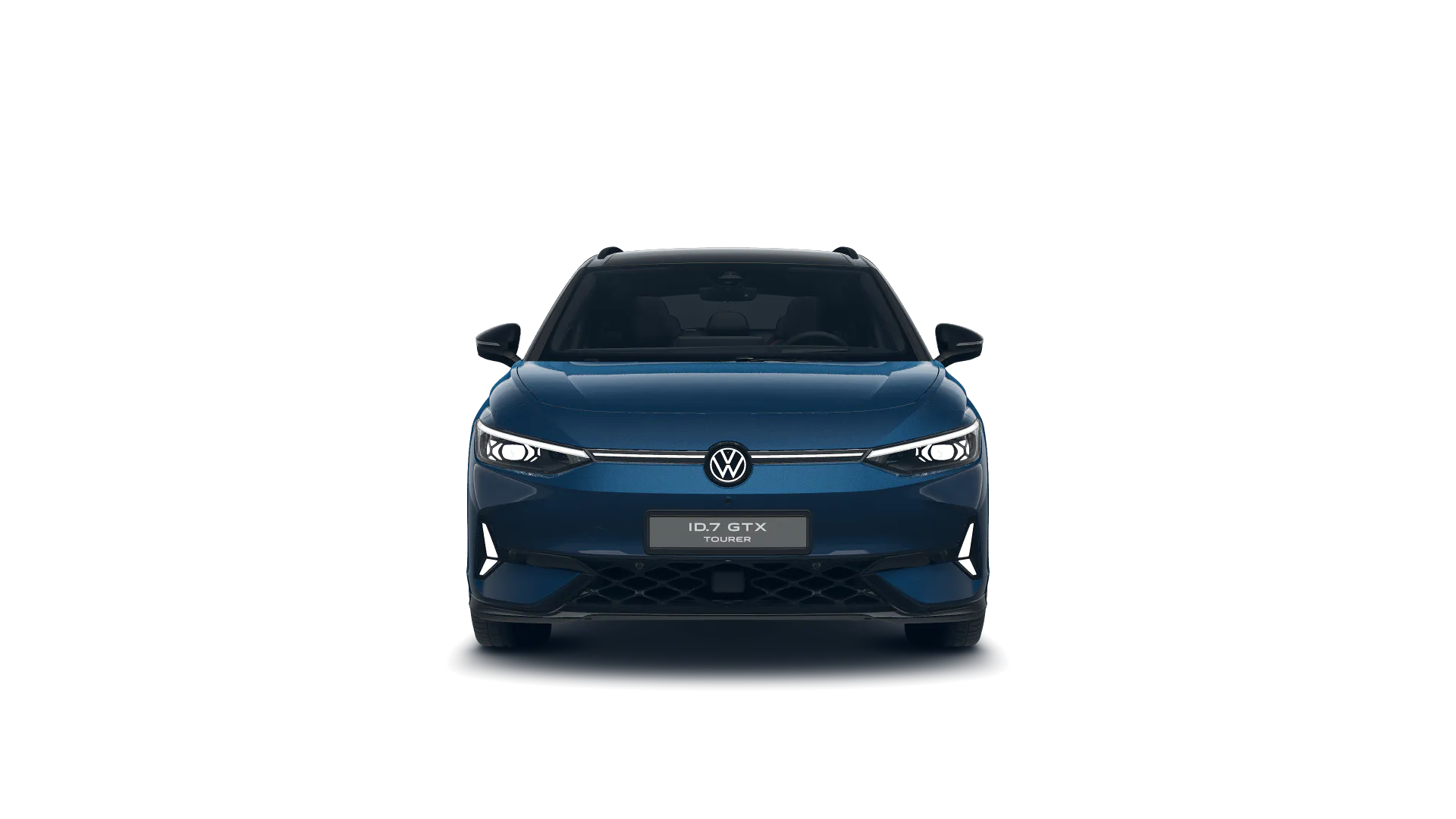 Volkswagen ID.7 Tourer GTX