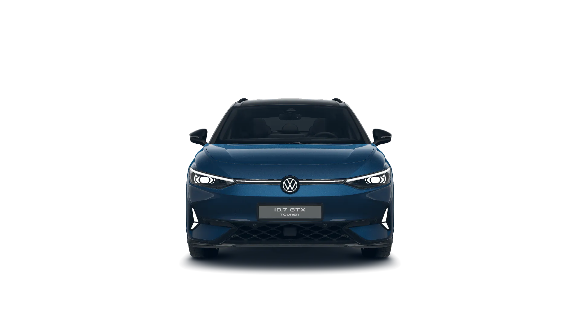 Volkswagen ID.7 Tourer GTX