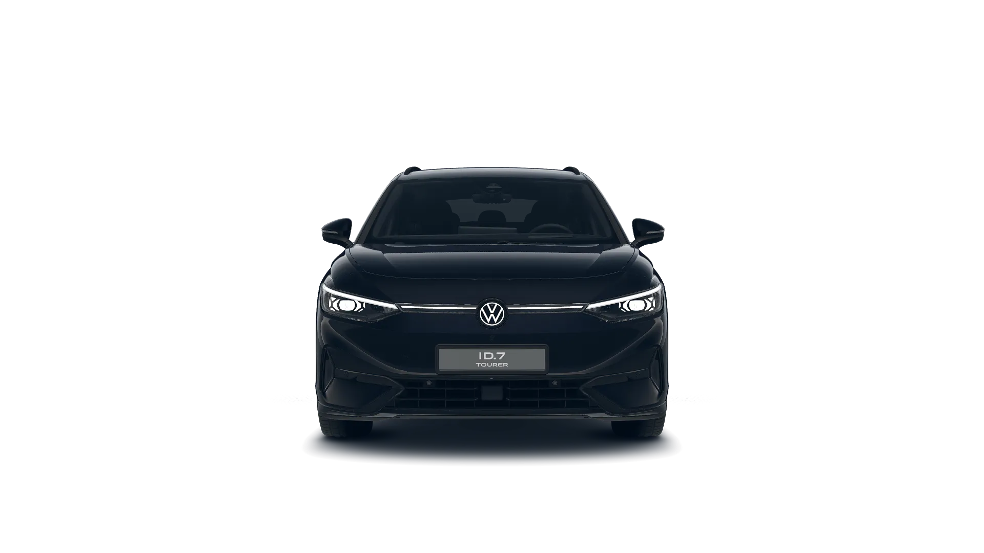 Volkswagen ID.7 Tourer Pro