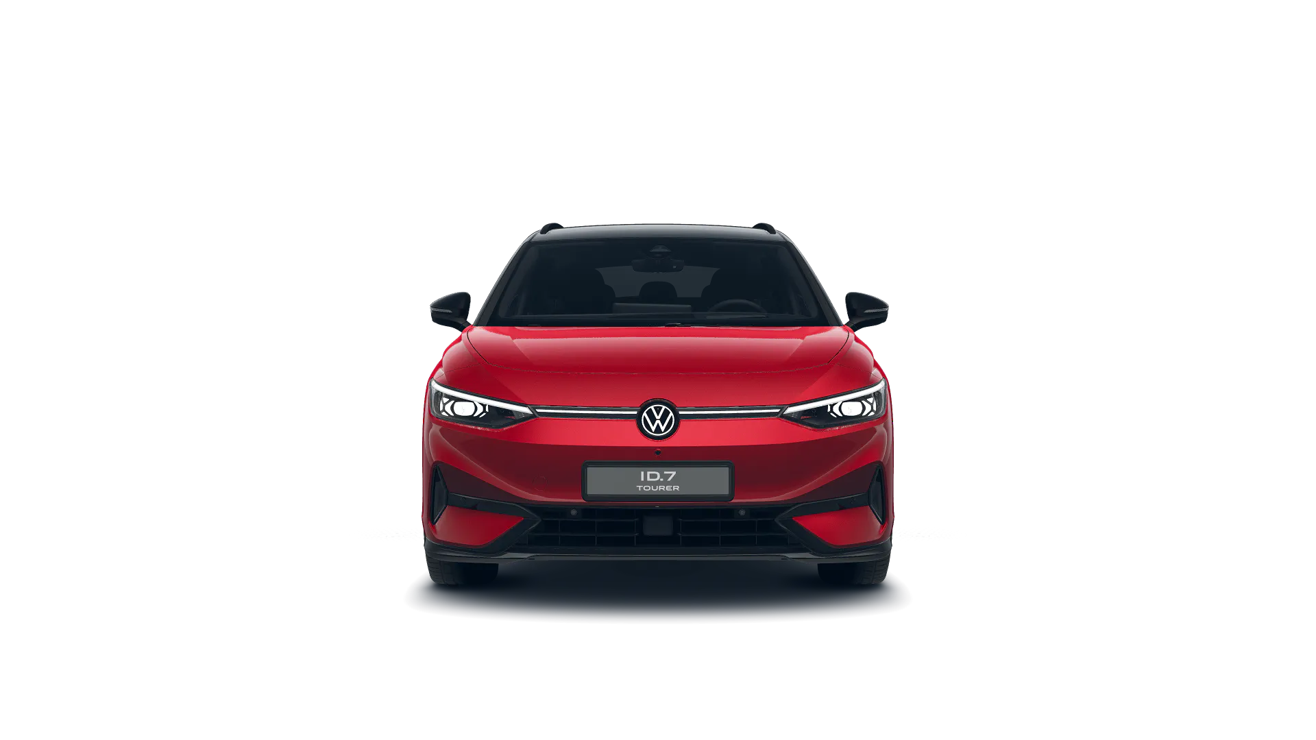 Volkswagen ID.7 Tourer Pro