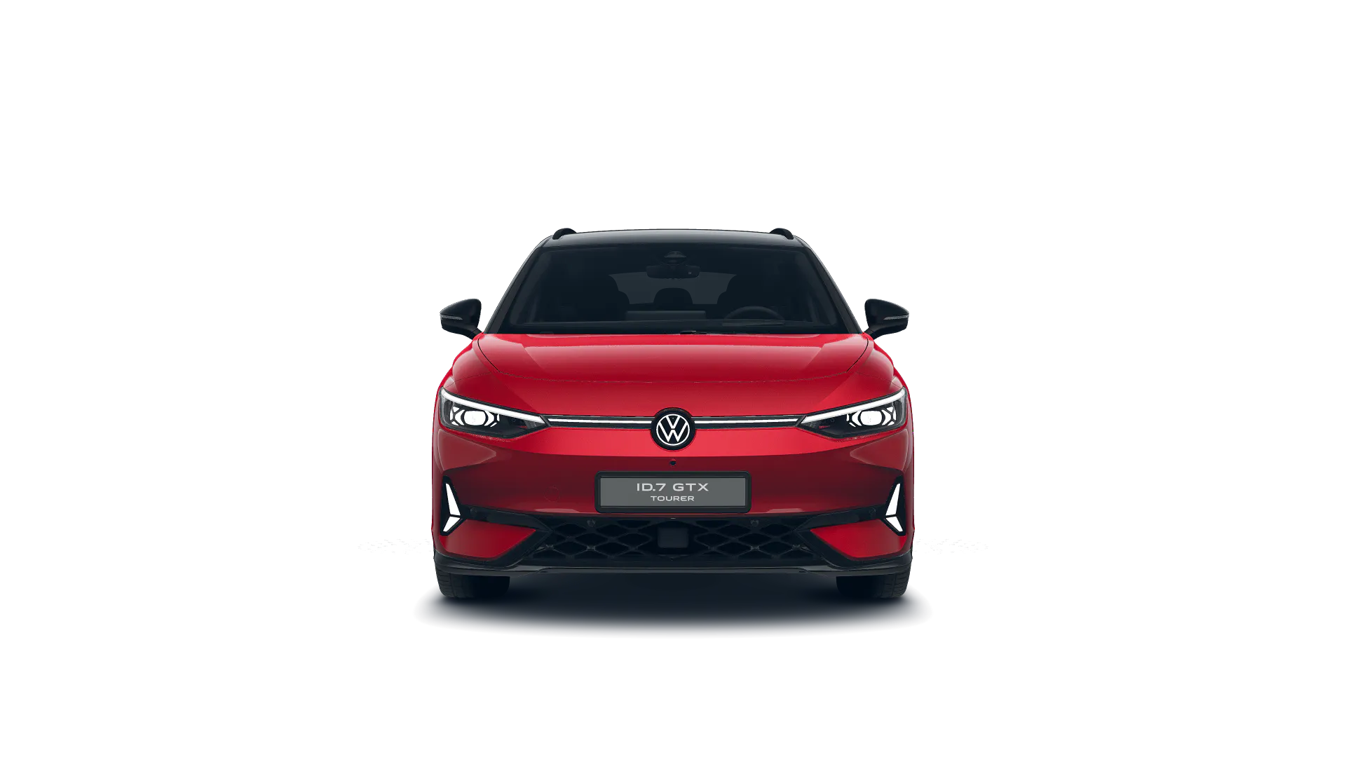 Volkswagen ID.7 Tourer GTX
